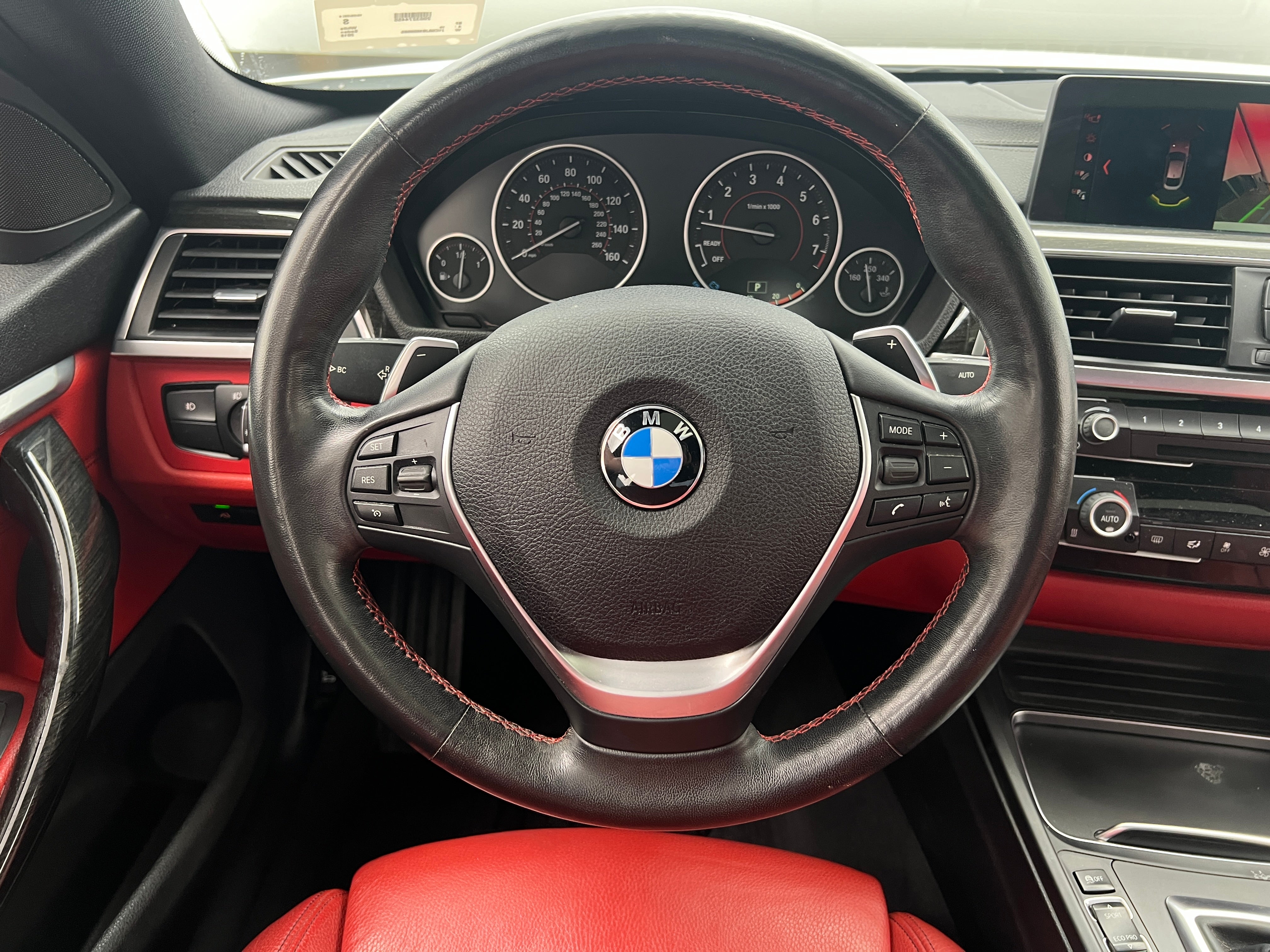 2018 BMW 4 Series 430i 5