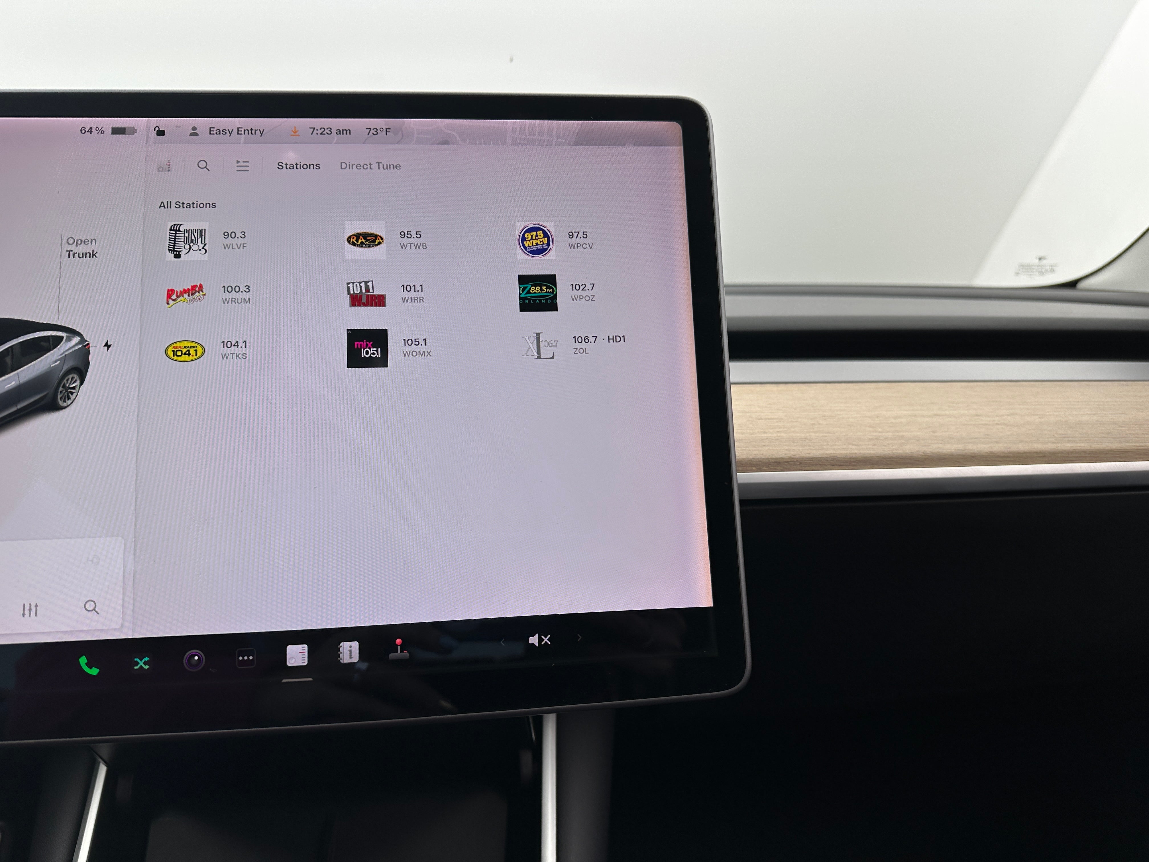 2020 Tesla Model 3 Standard Range 4