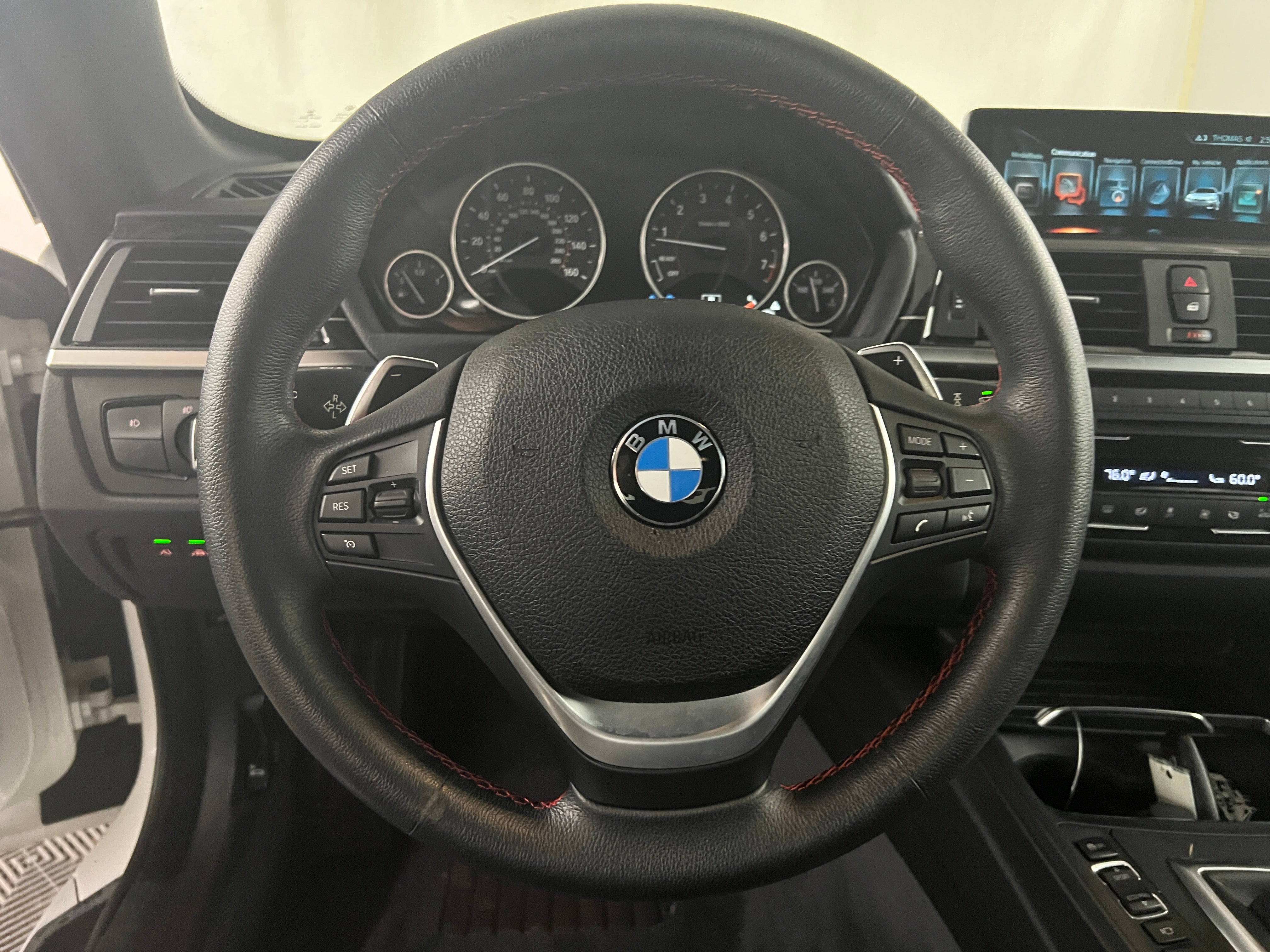 2017 BMW 4 Series 430i xDrive 5