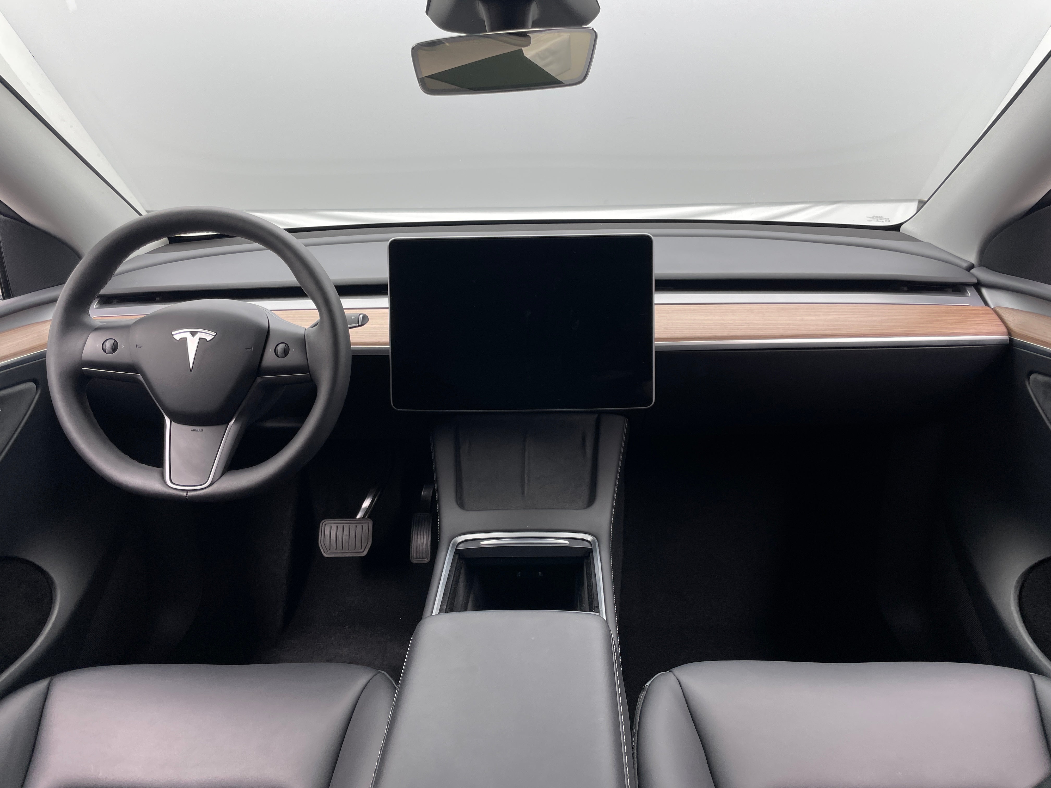 2023 Tesla Model Y Long Range 3