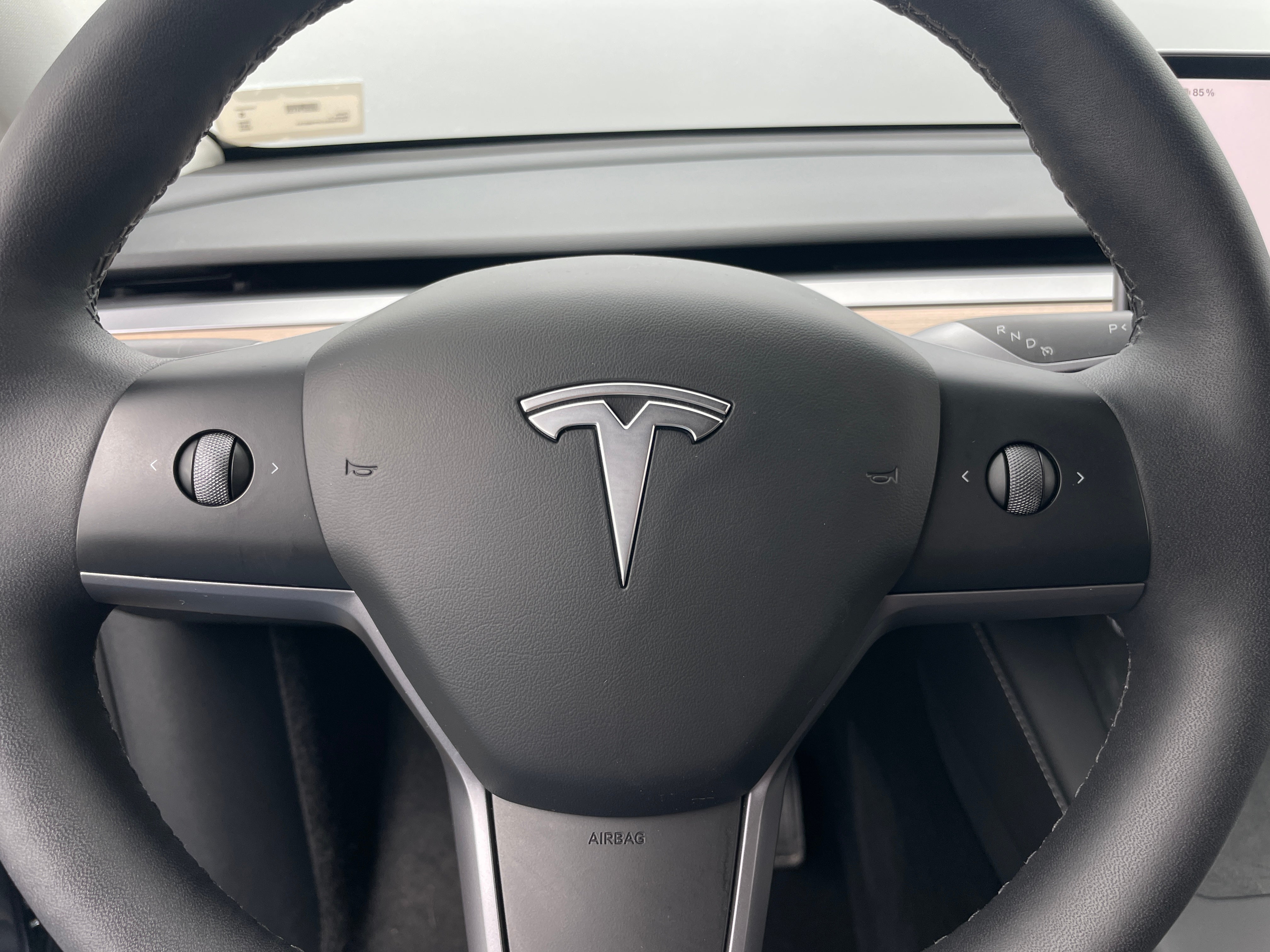 2023 Tesla Model Y Long Range 5