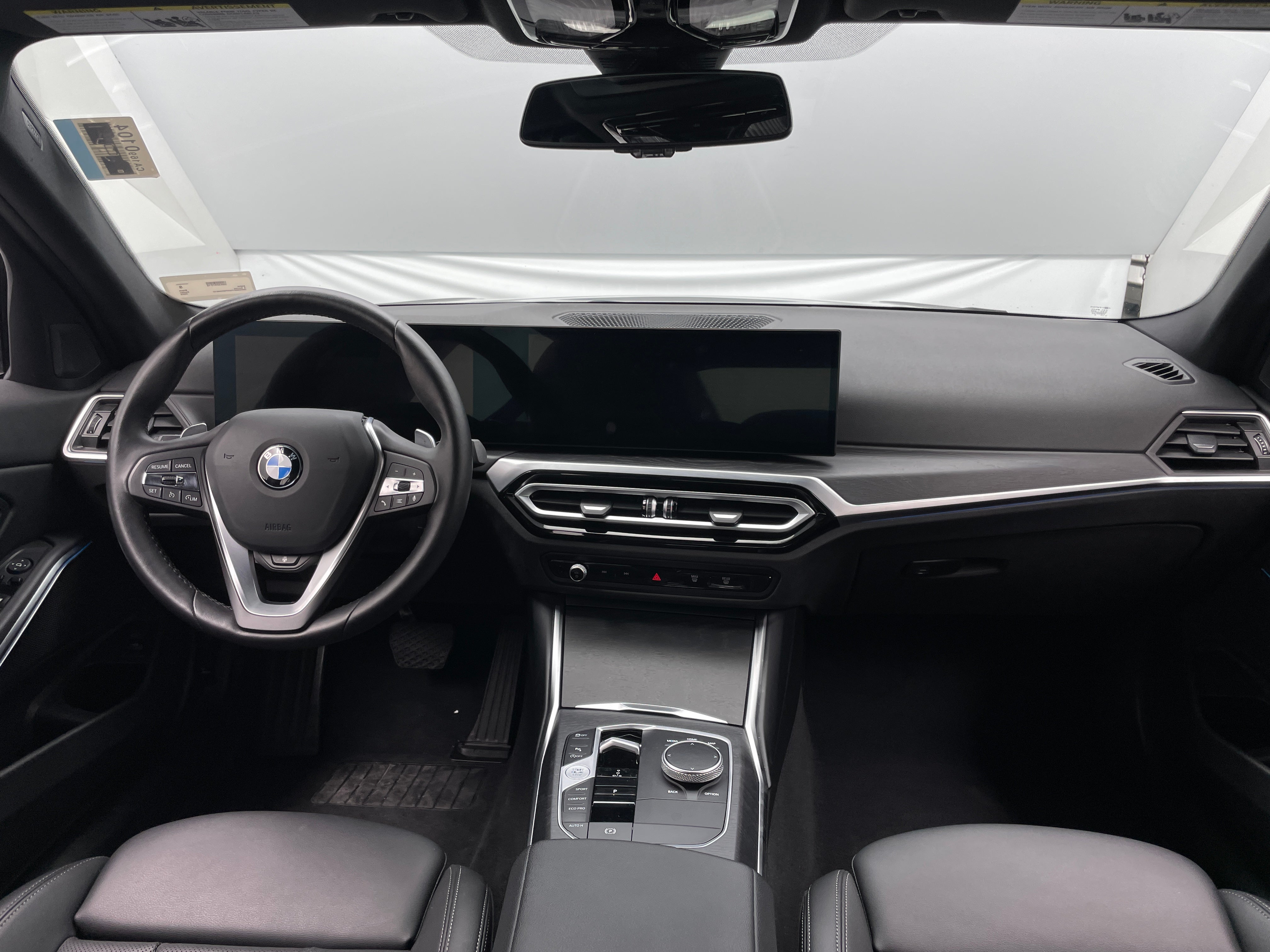 2023 BMW 3 Series 330i xDrive 3