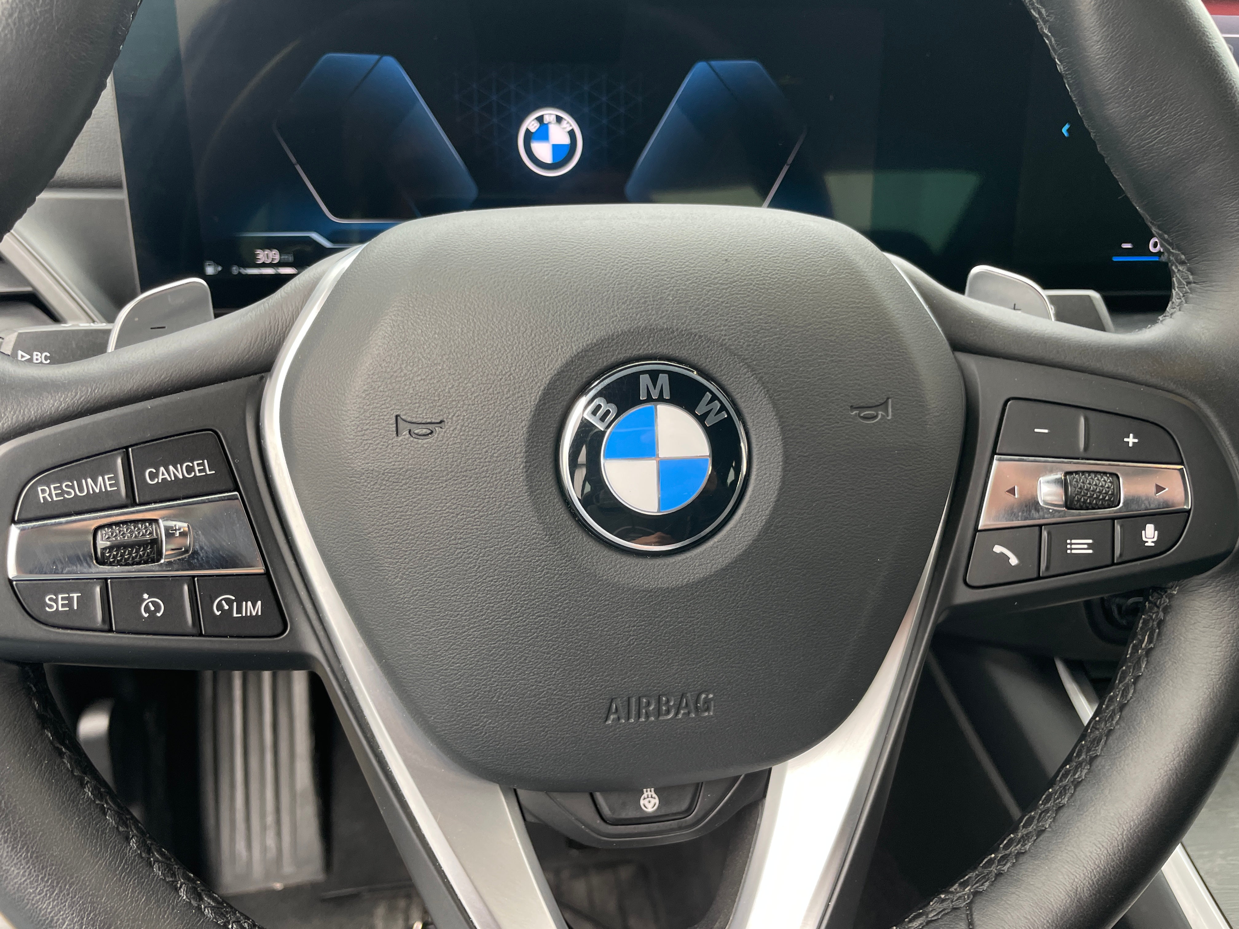 2023 BMW 3 Series 330i xDrive 5