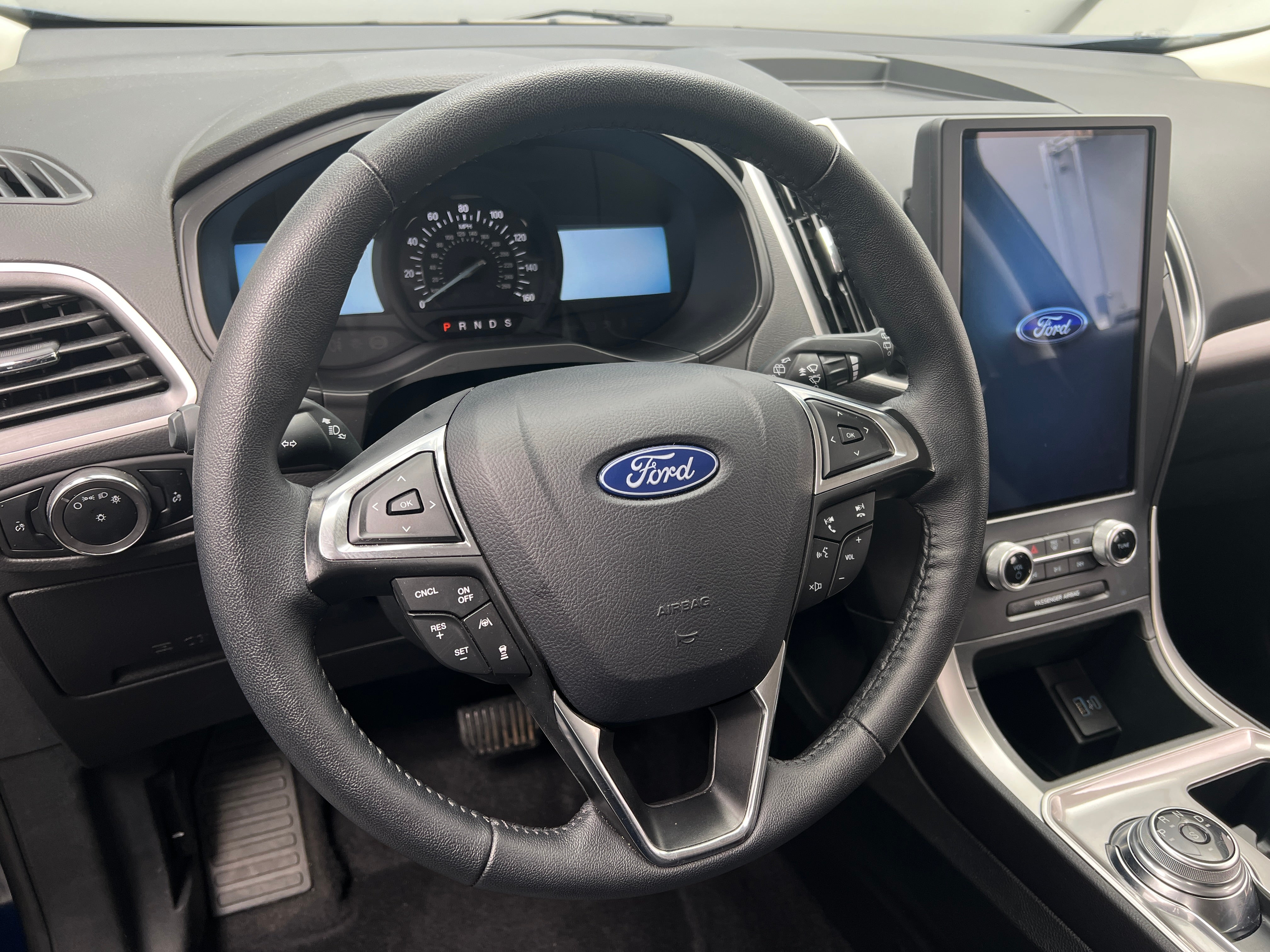 2024 Ford Edge SEL 5