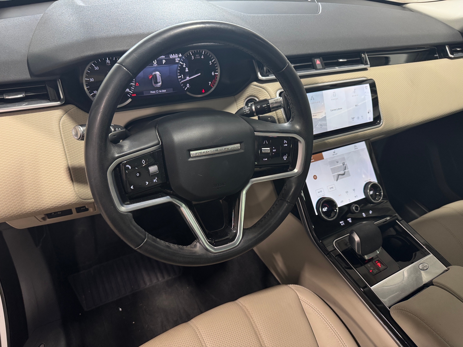 Thumbnail: 2022 Land Rover Range Rover Velar - 2