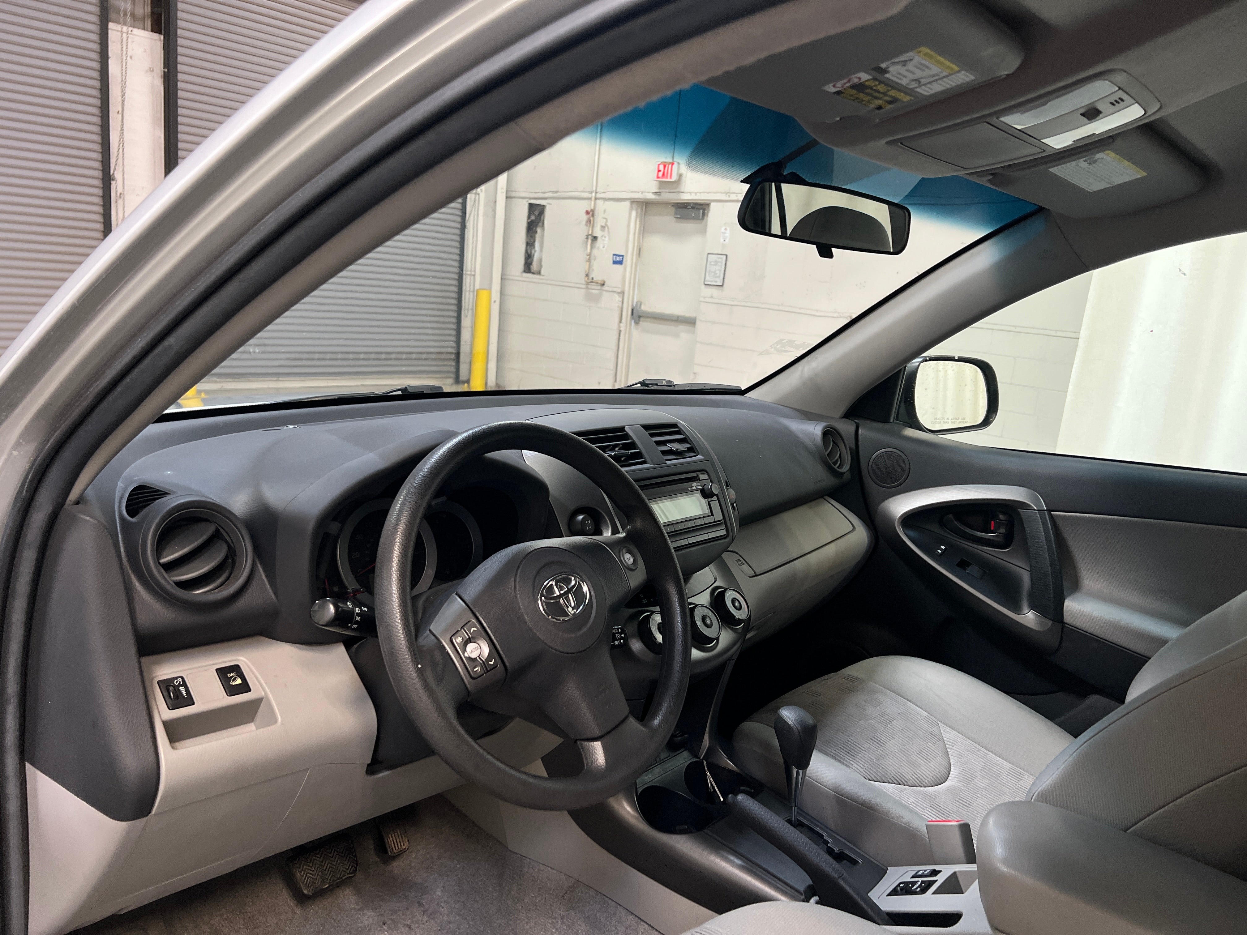 2012 Toyota RAV4 Base 3