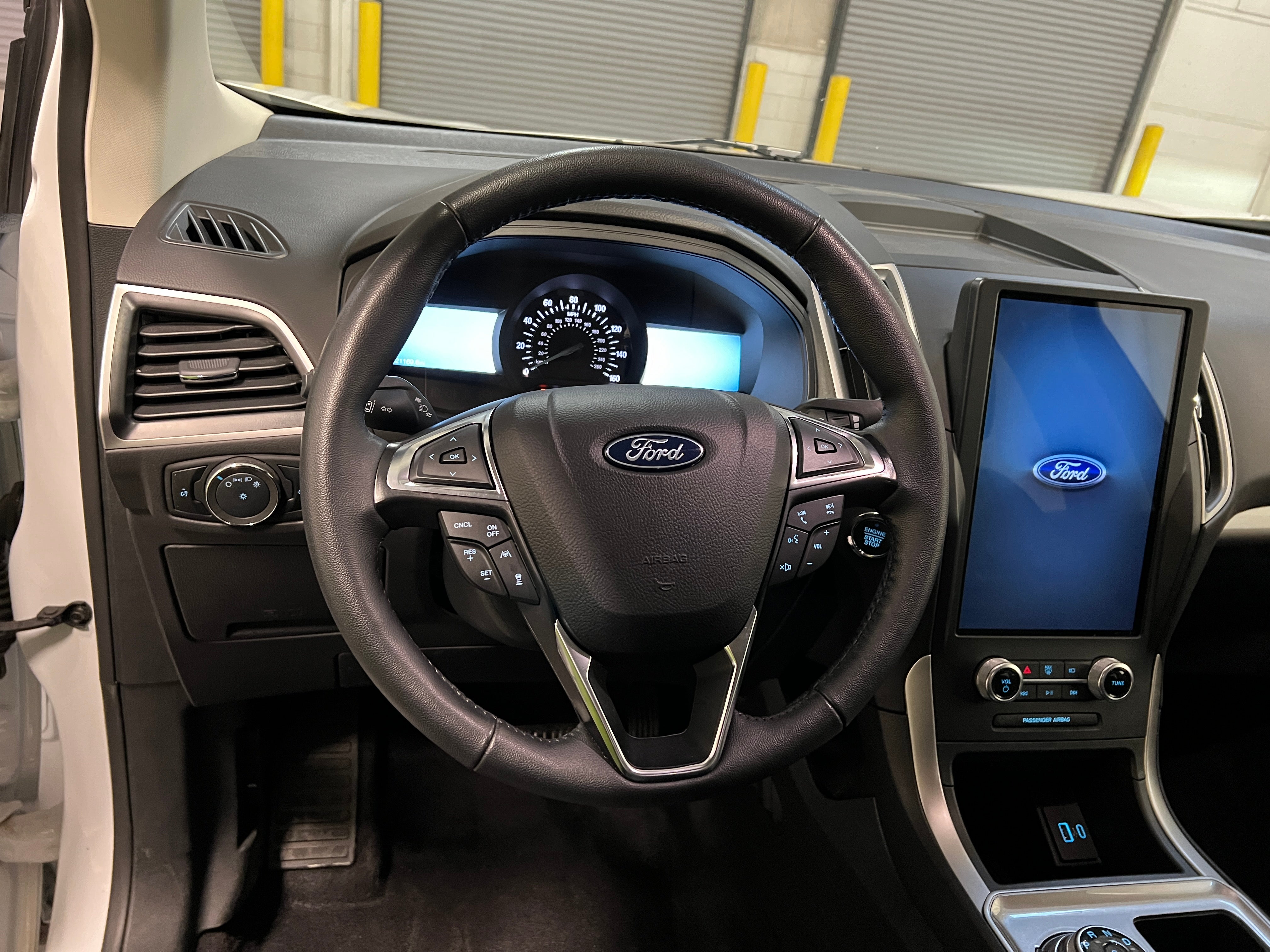 2024 Ford Edge SEL 5