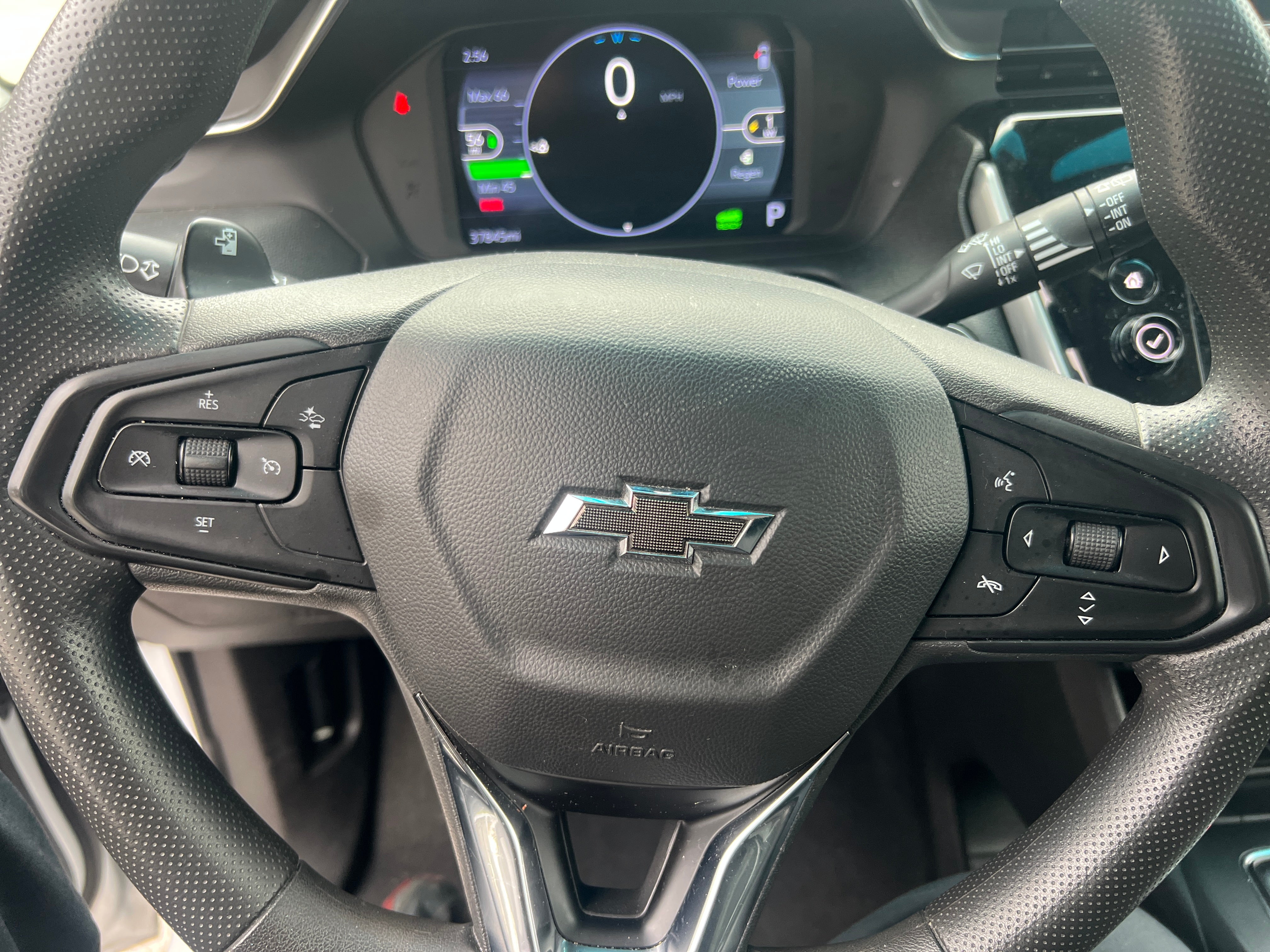 2023 Chevrolet Bolt EV 1LT 5