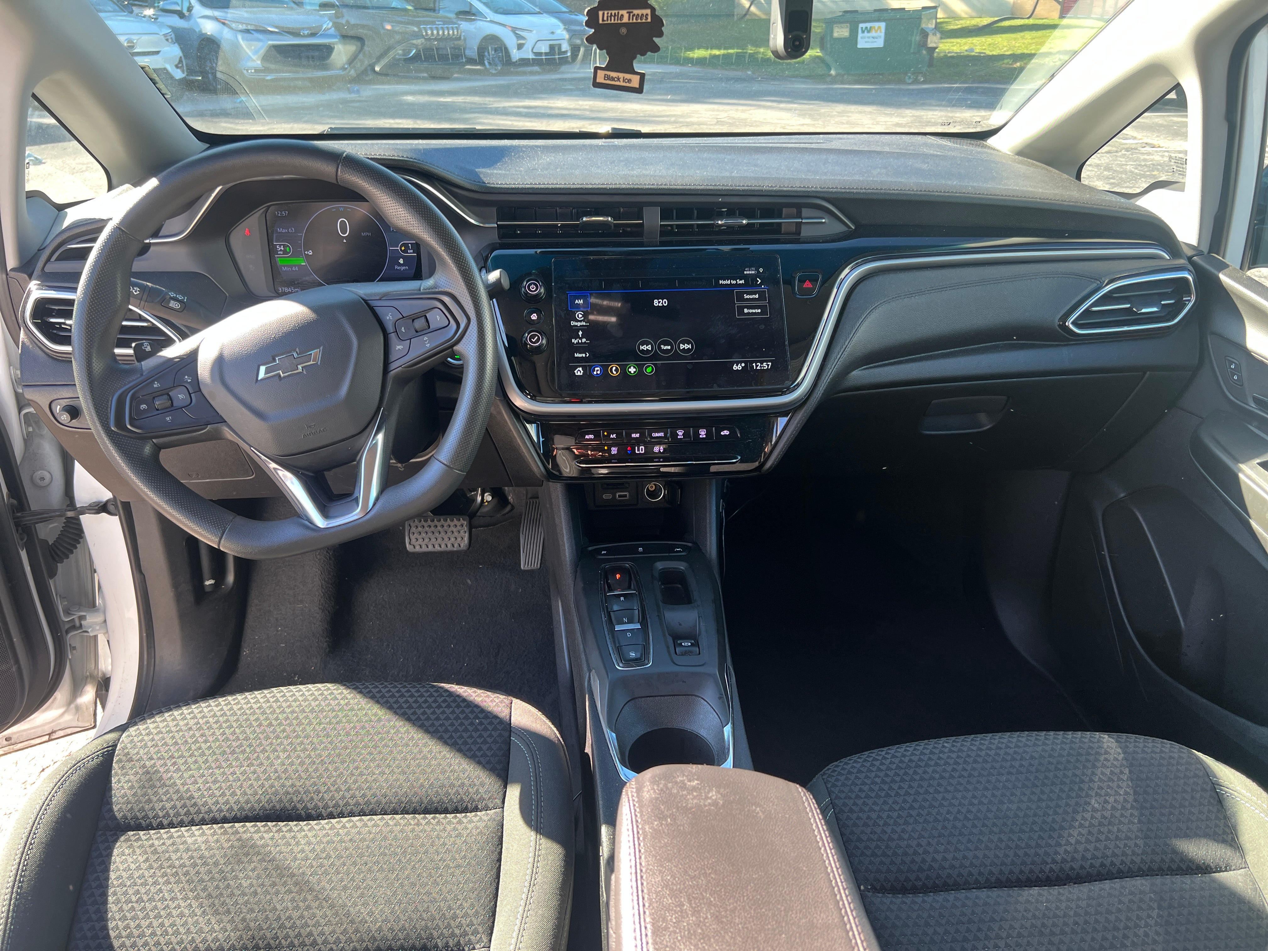 2023 Chevrolet Bolt EV 1LT 3