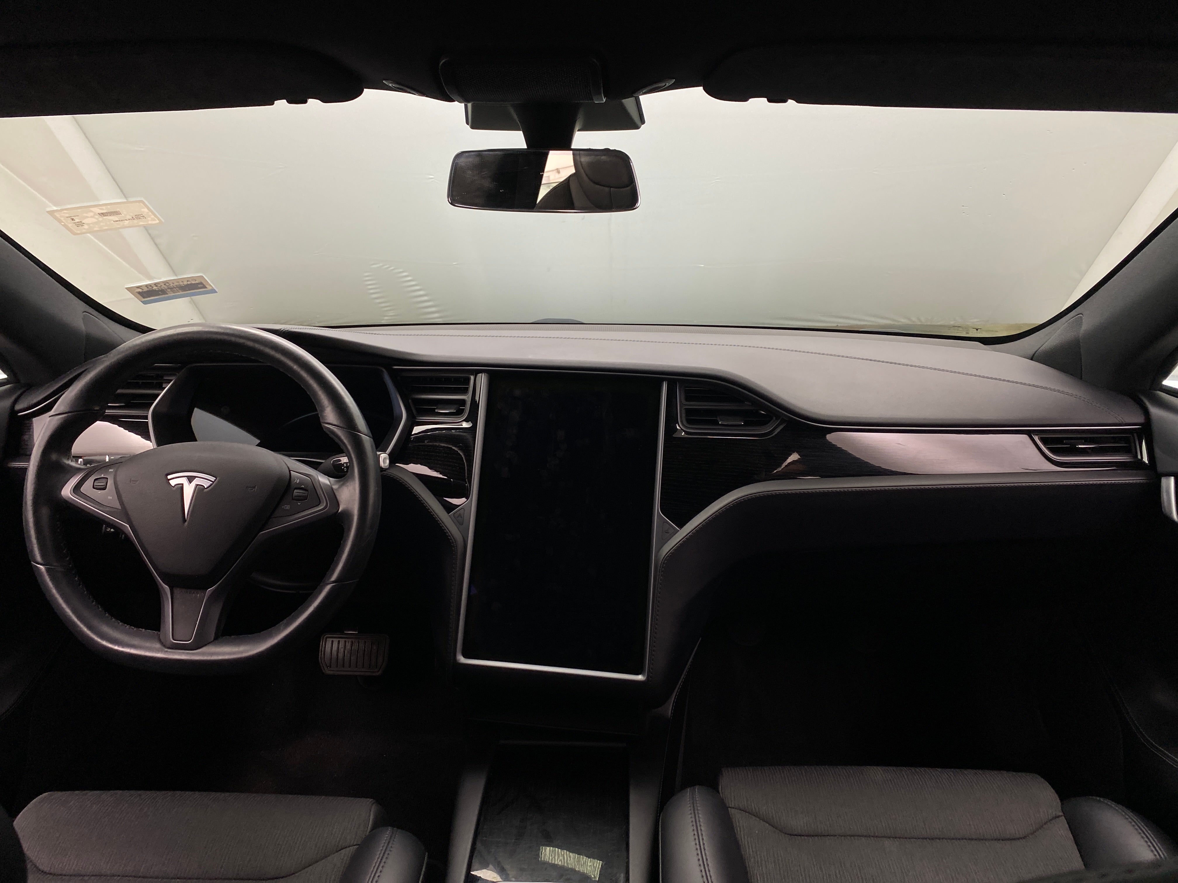 2018 Tesla Model S 75D 3