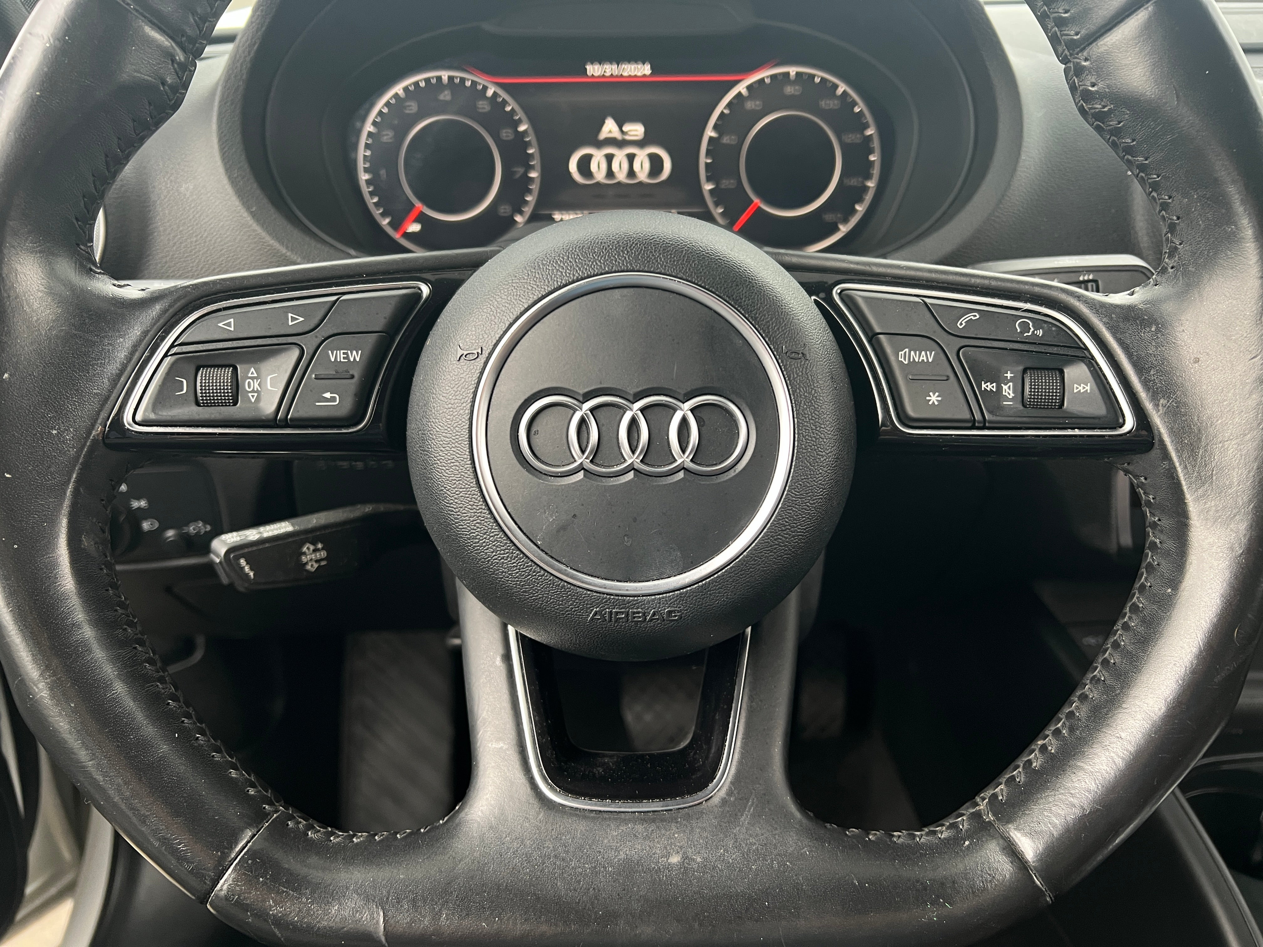 2017 Audi A3 Premium Plus 5