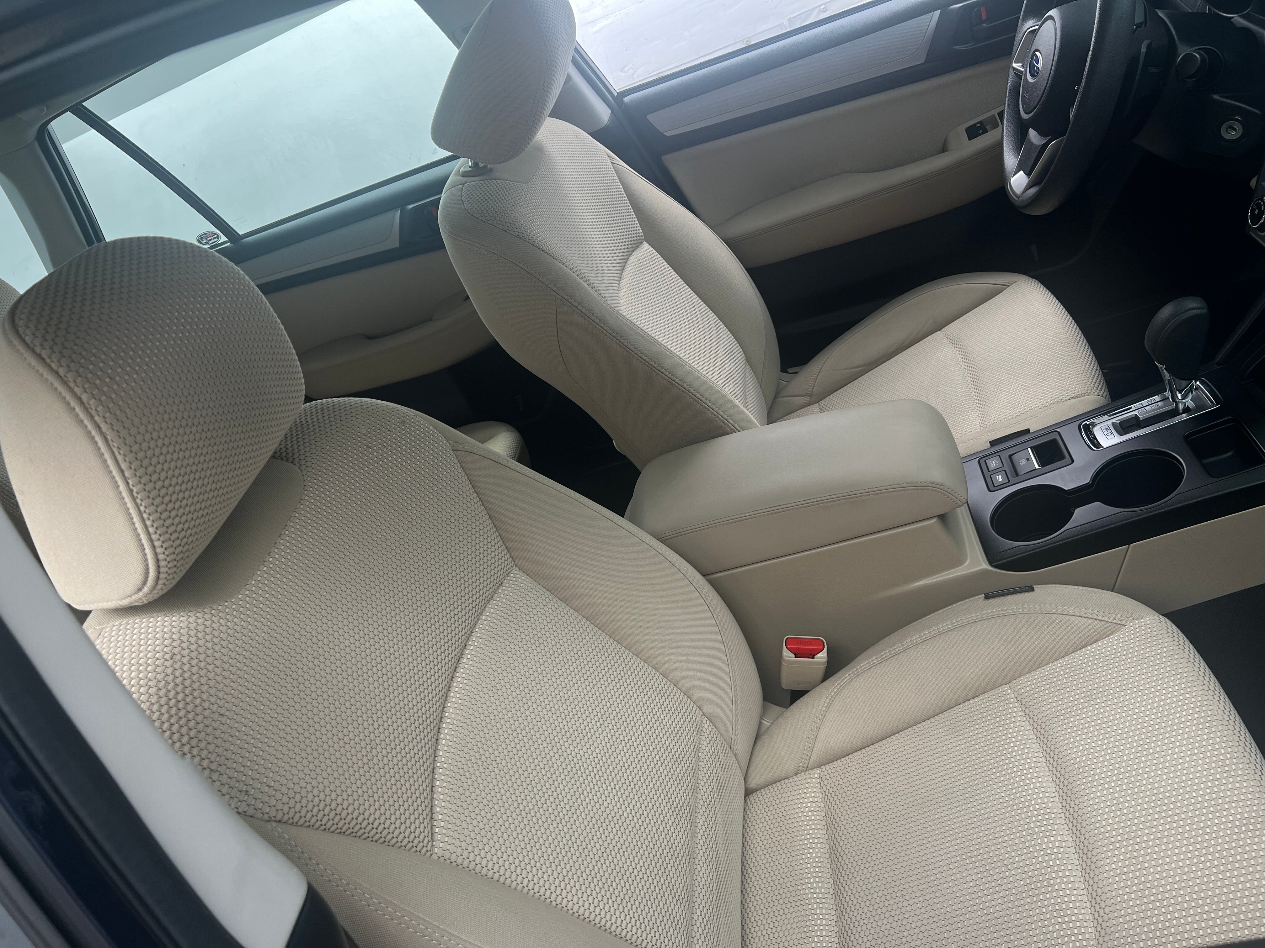 2018 Subaru Outback 2.5i 2