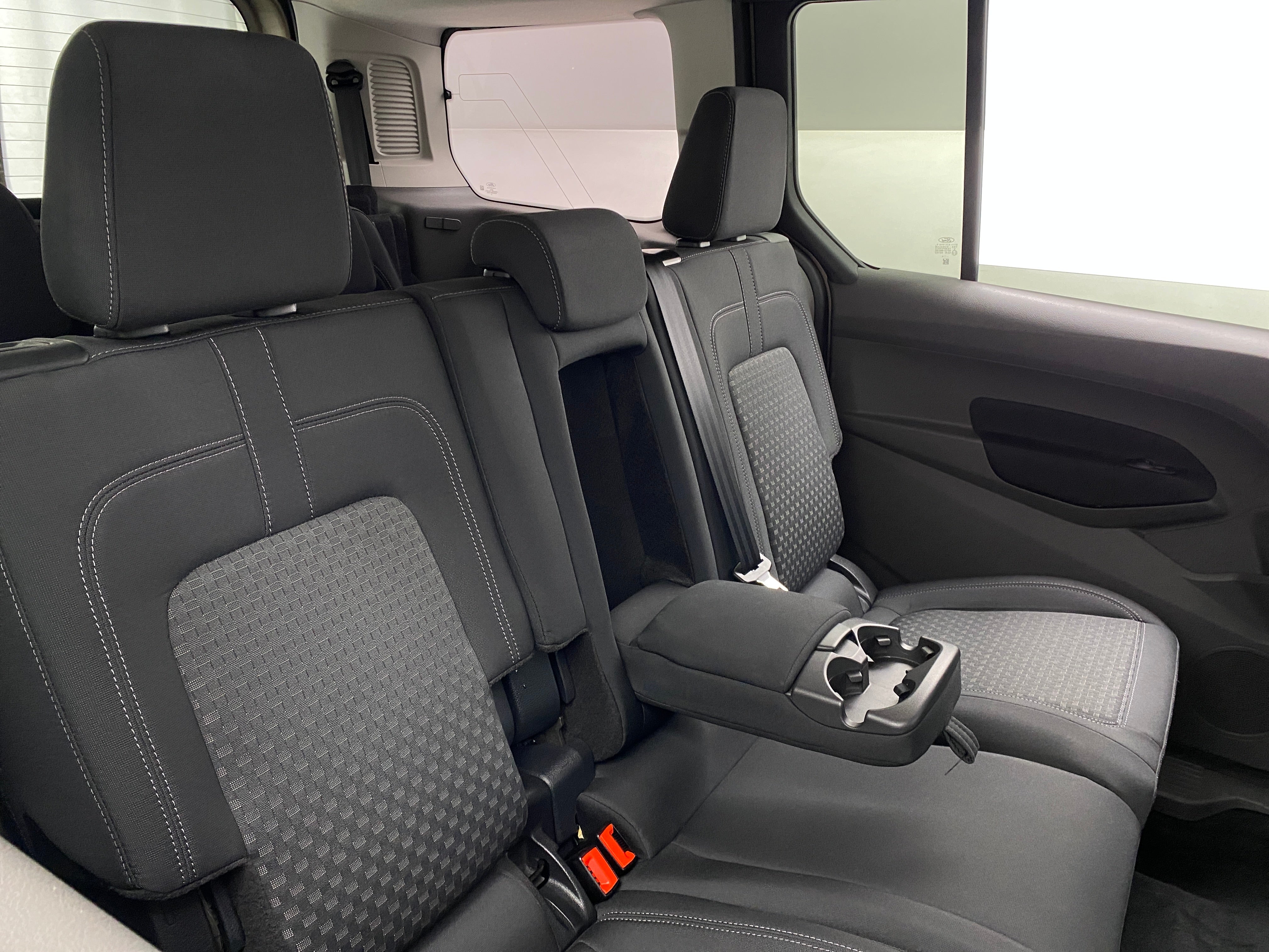 2020 Ford Transit Series Connect XLT 6