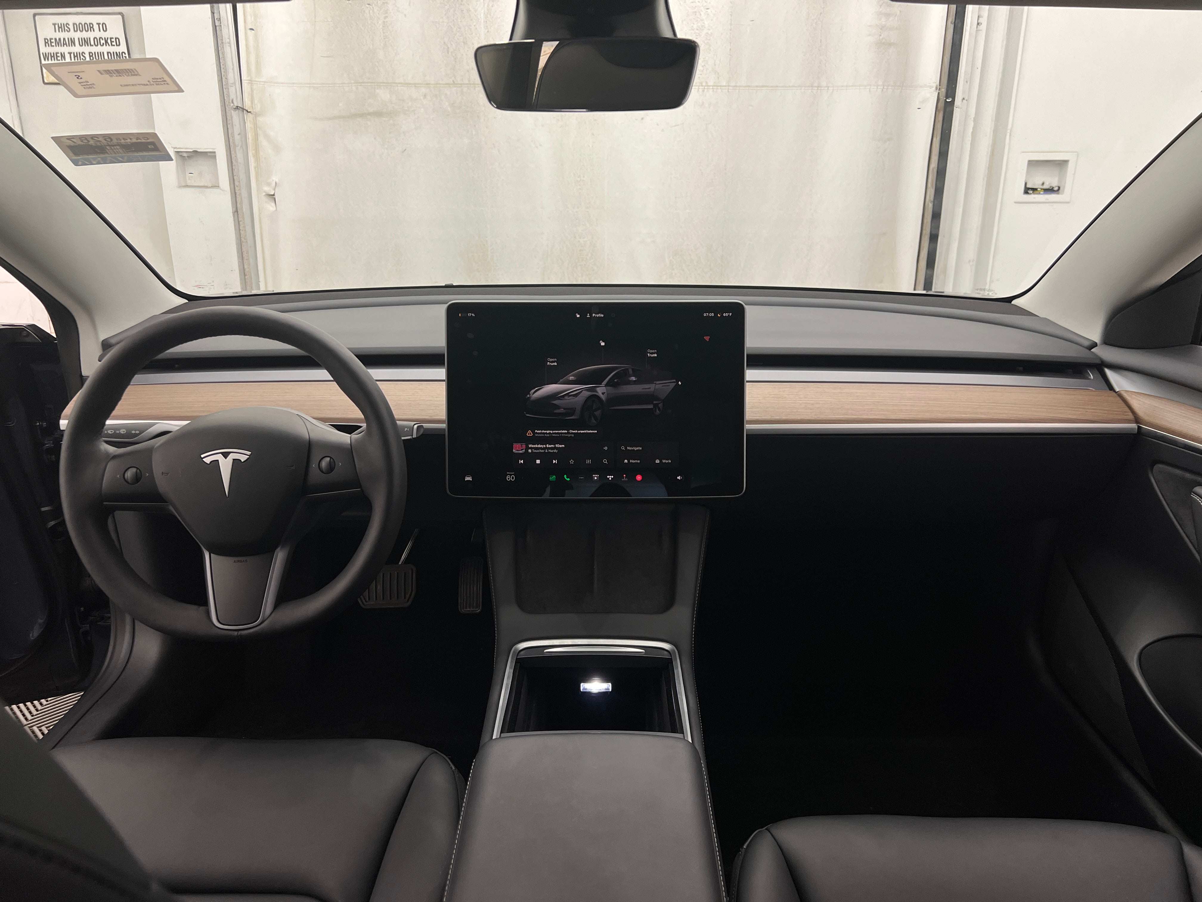 2023 Tesla Model 3 Standard Range 3