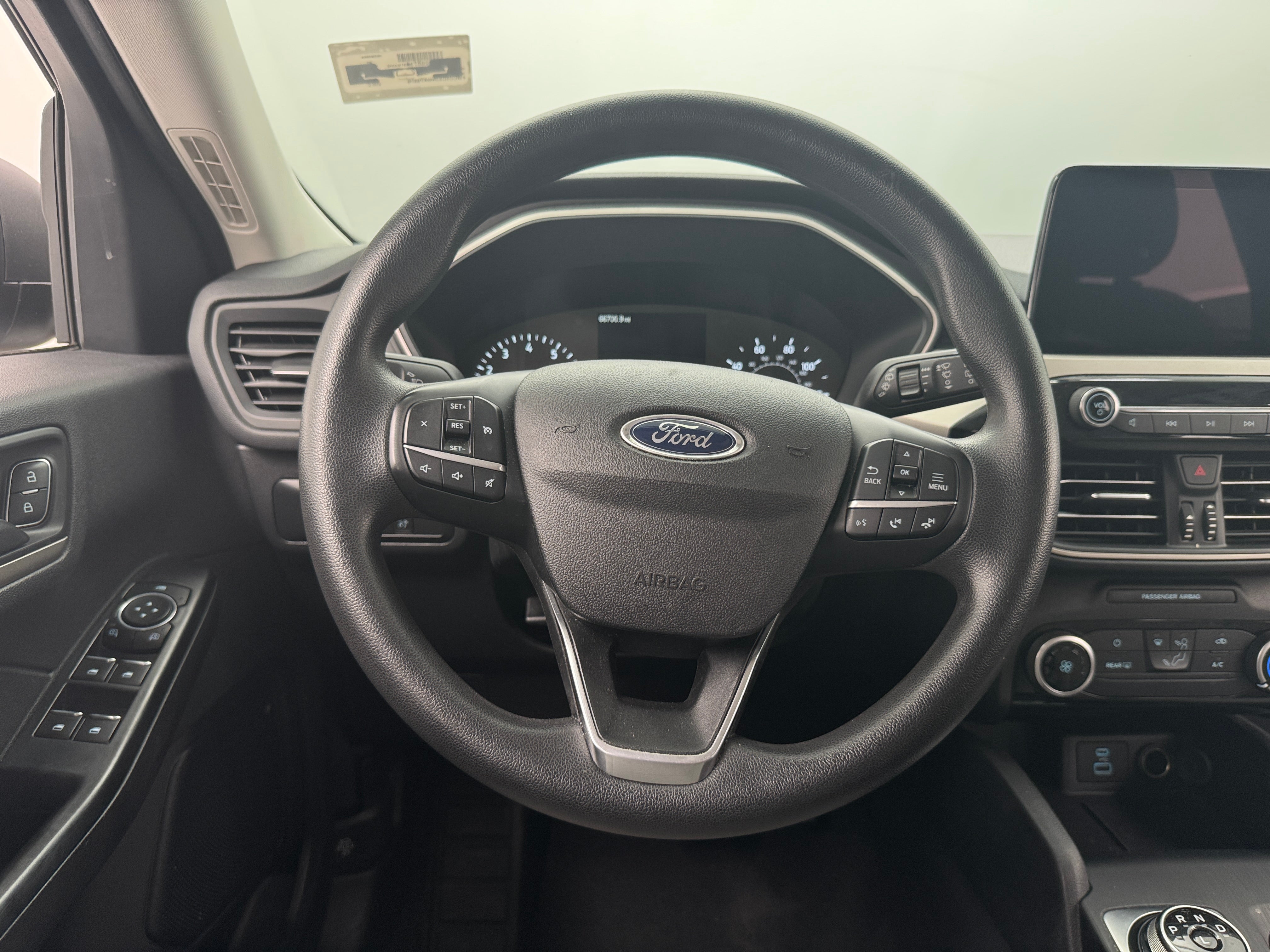 2022 Ford Escape SE 5