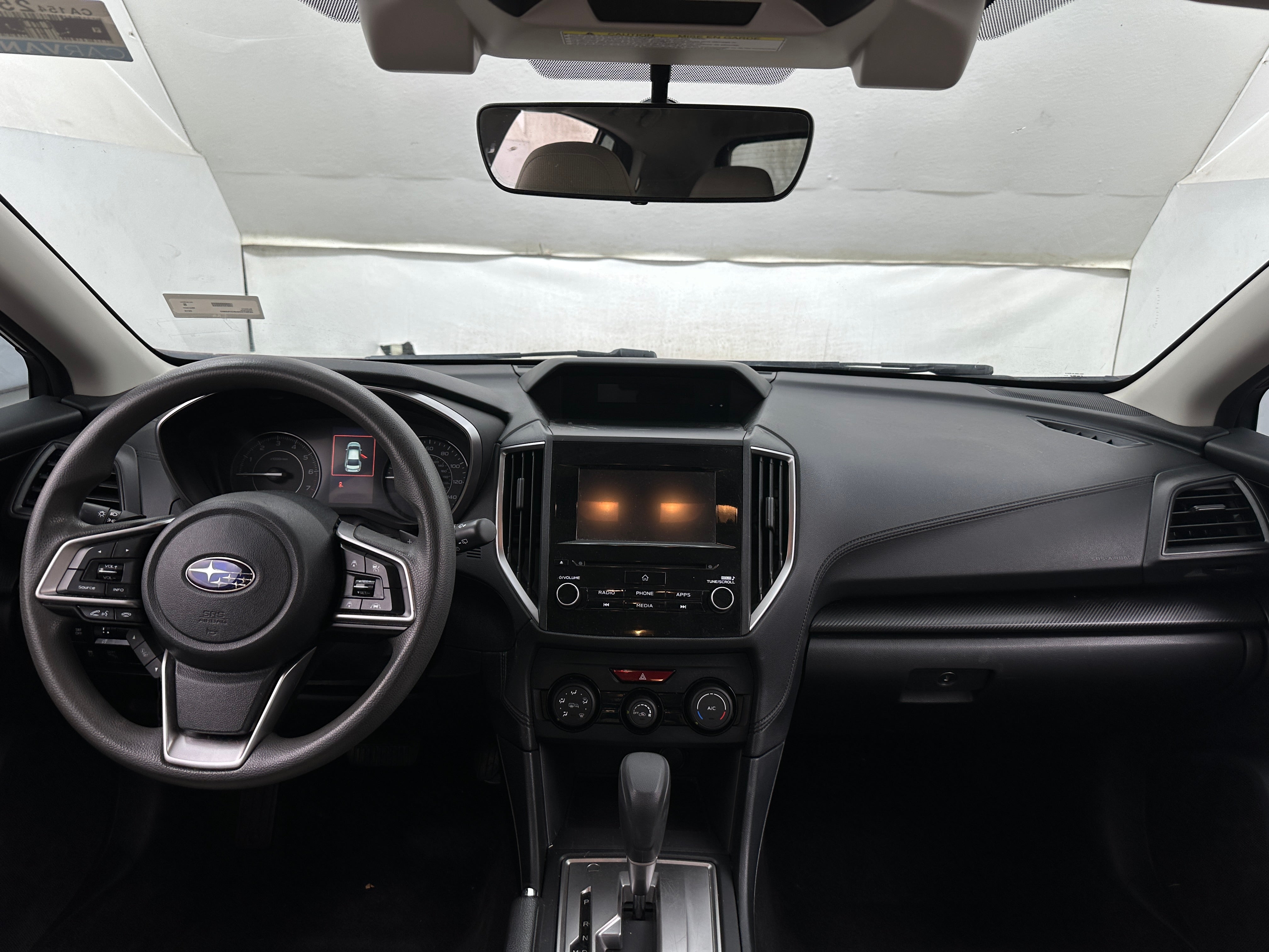 2019 Subaru Impreza Premium 3