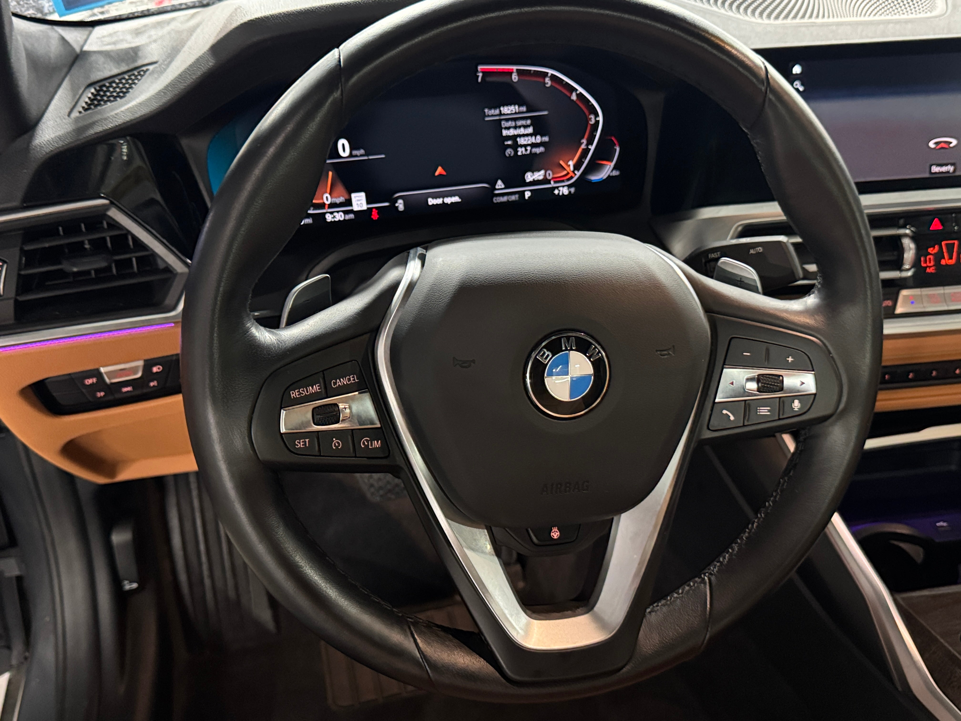 2022 BMW 4 Series 430i xDrive 5