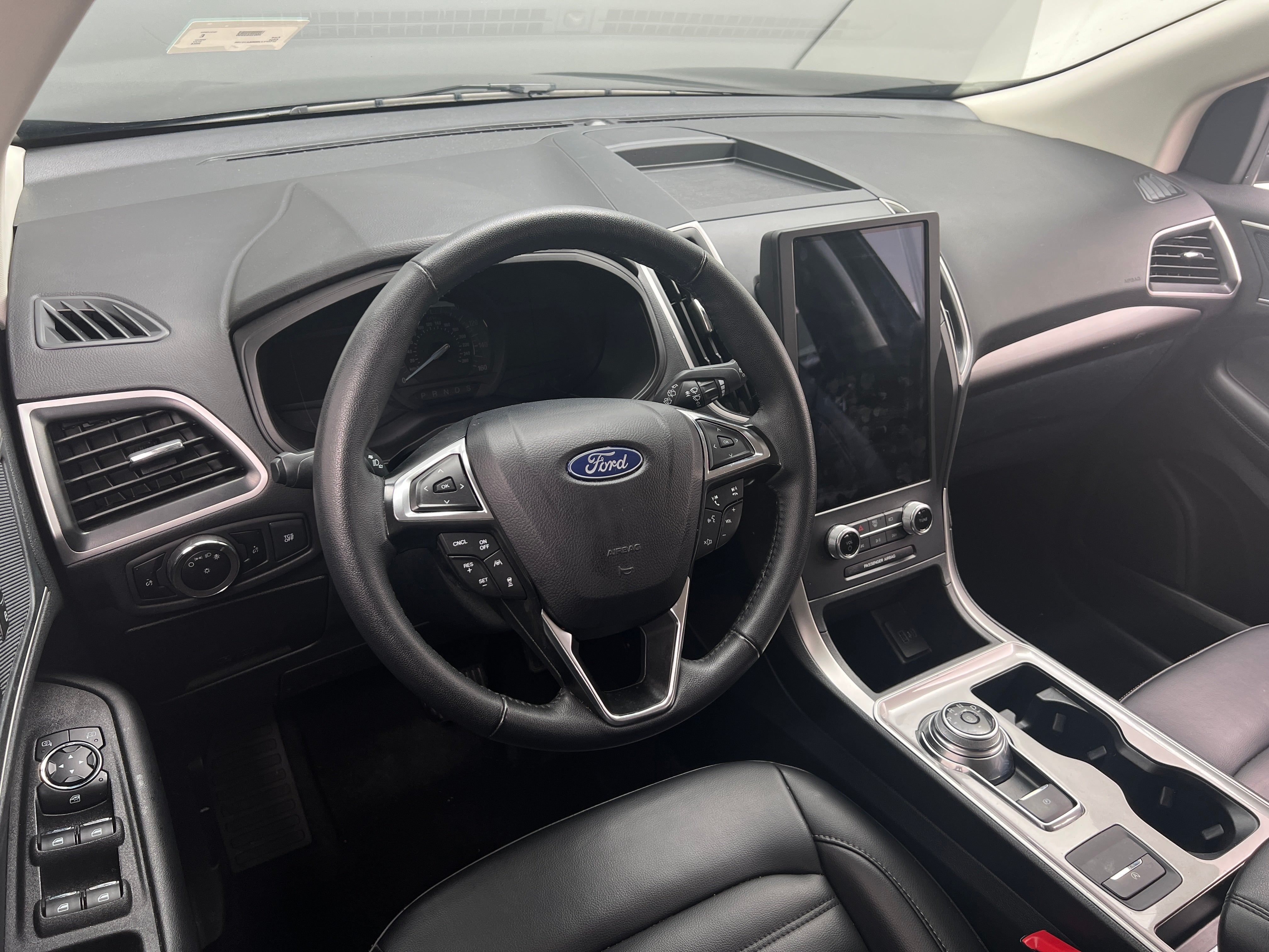 2024 Ford Edge SEL 3