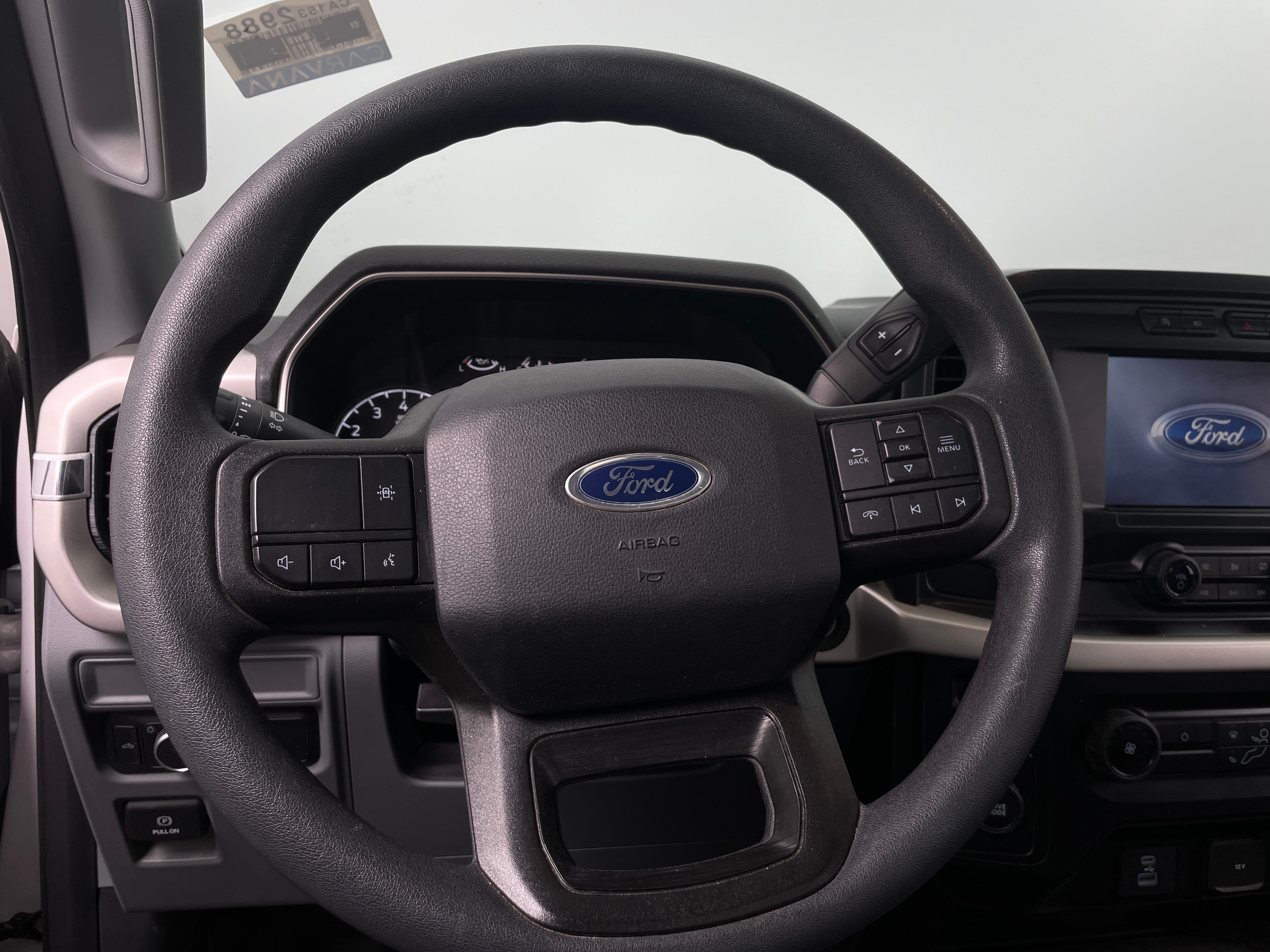 2021 Ford Econoline E-150 5