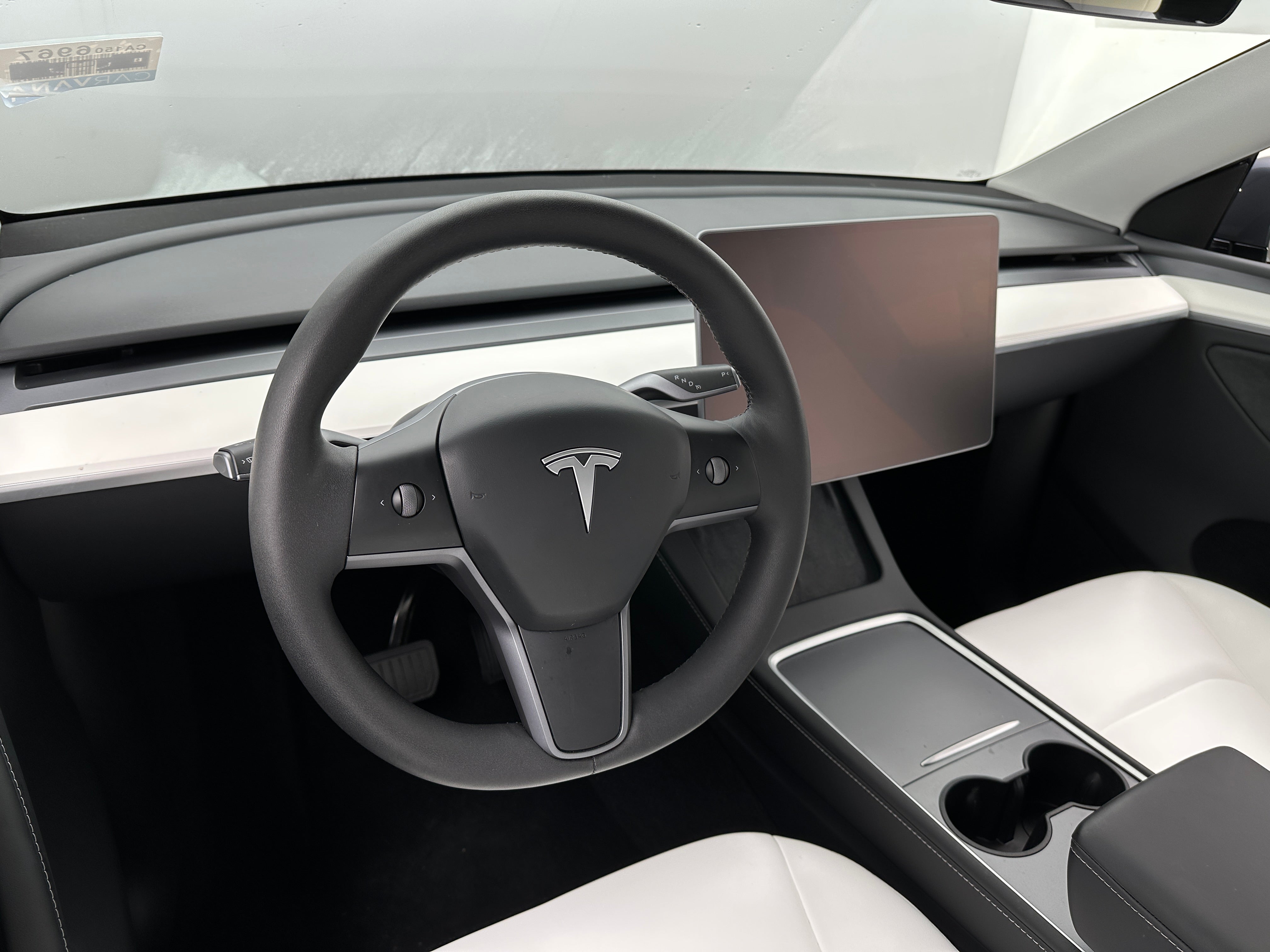 2023 Tesla Model Y Long Range 5