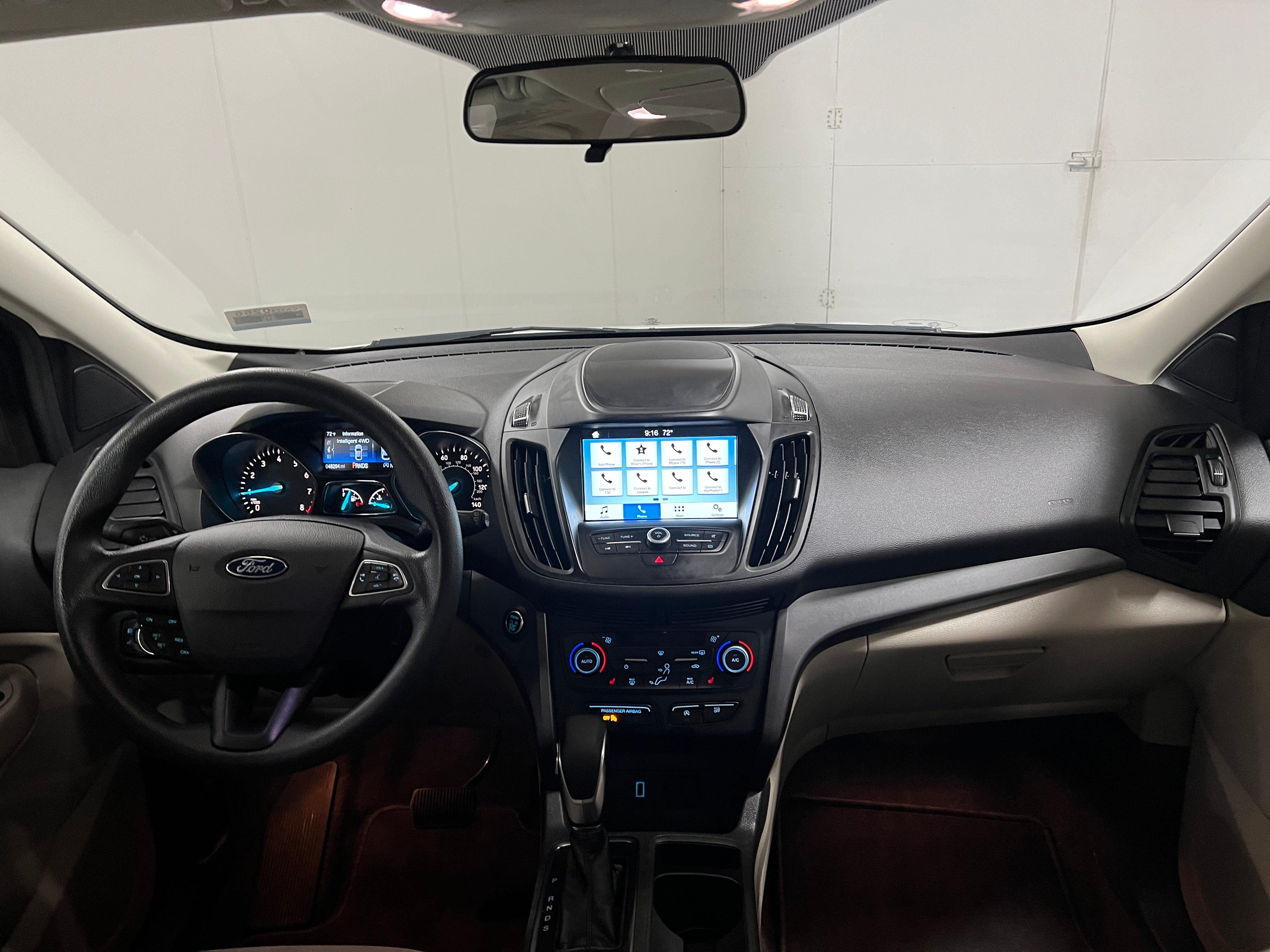 2019 Ford Escape SE 3