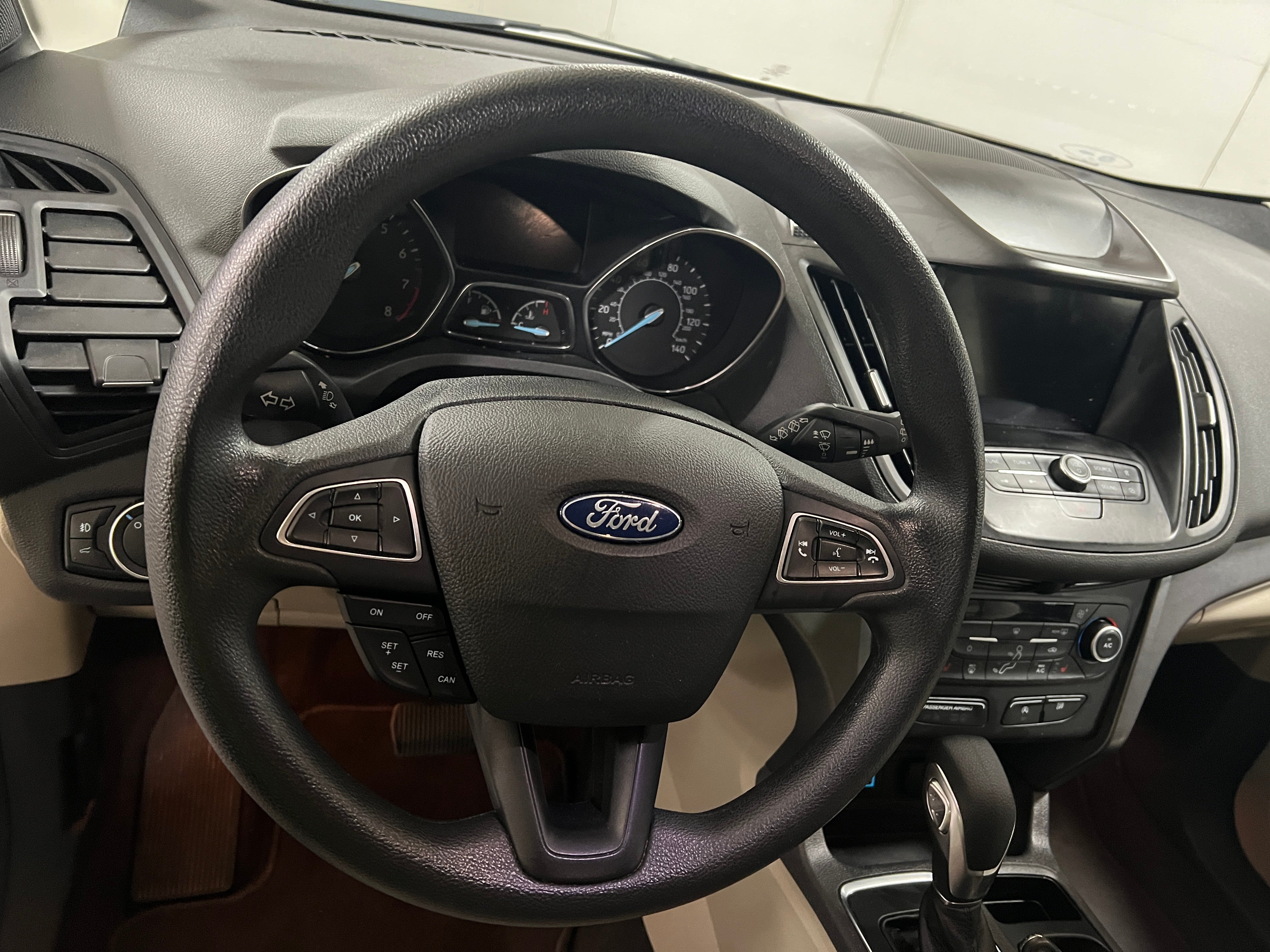 2019 Ford Escape SE 5