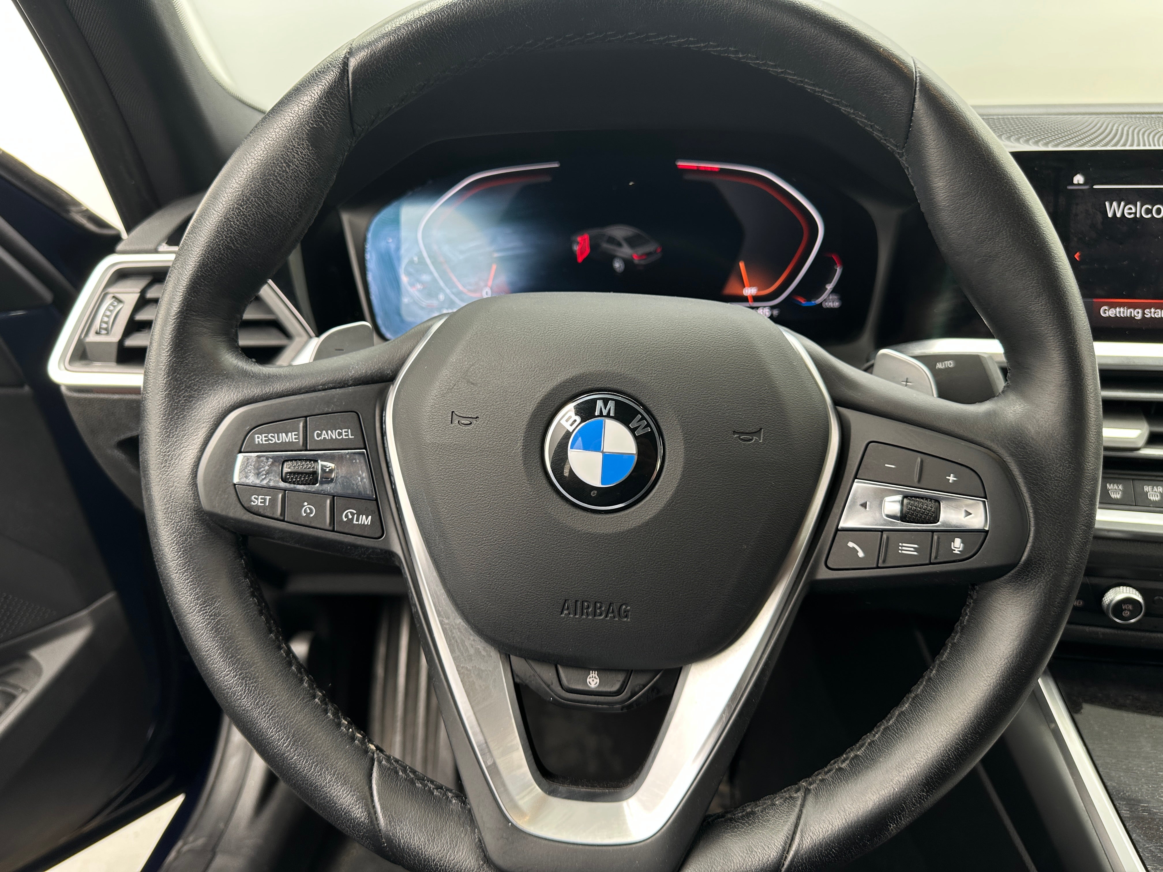 2022 BMW 3 Series 330i xDrive 5