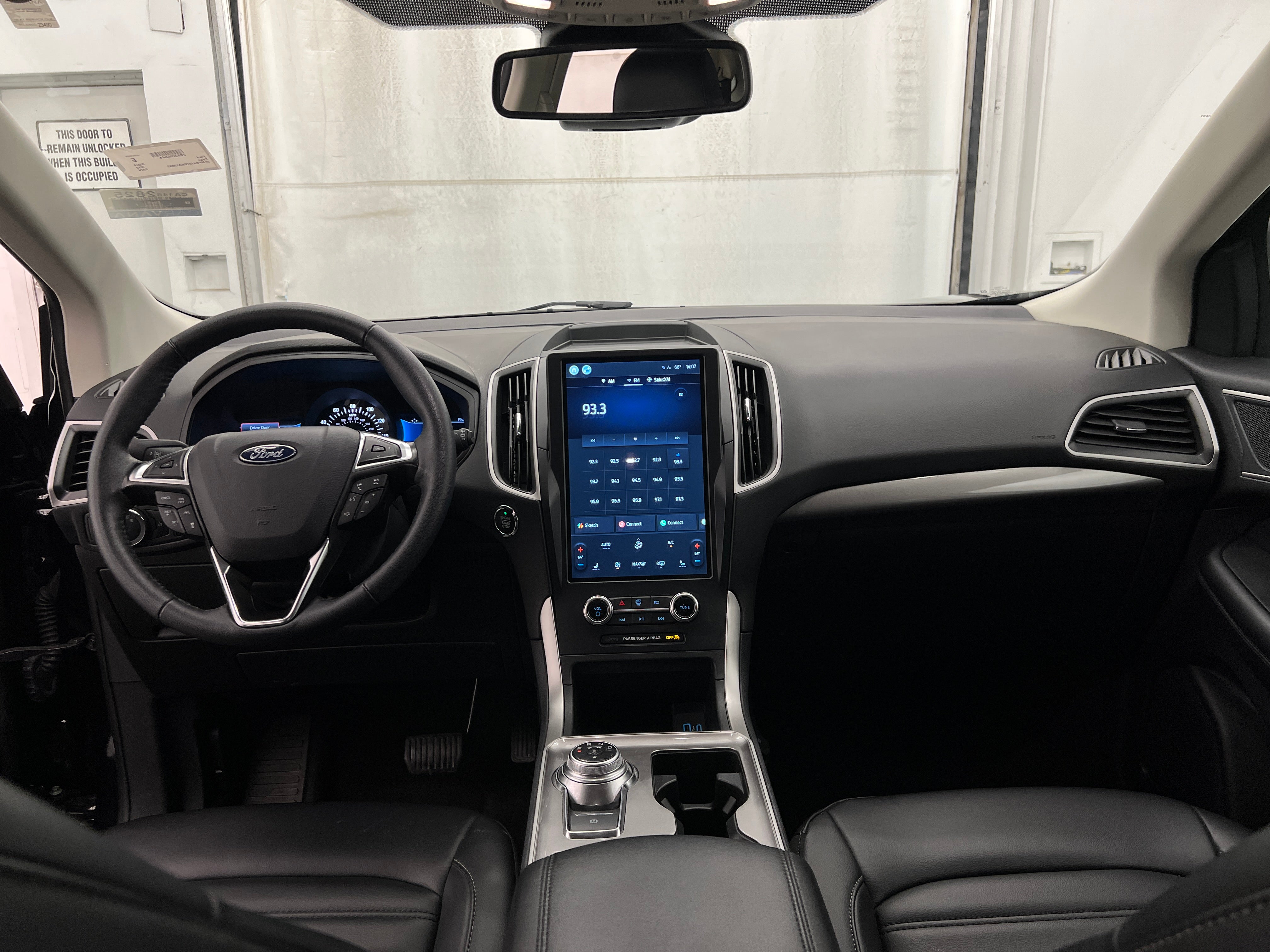 2024 Ford Edge SEL 3