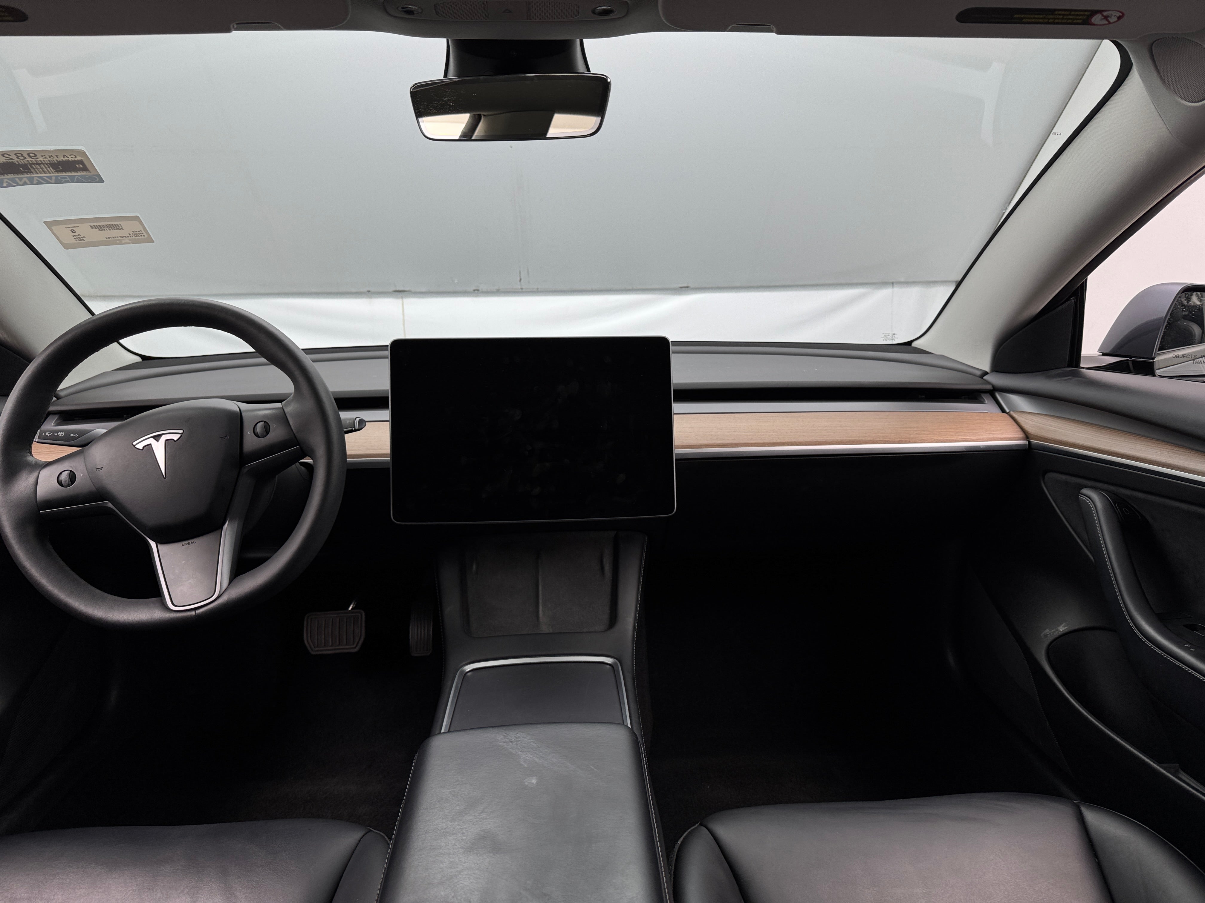 2022 Tesla Model 3 Long Range 3