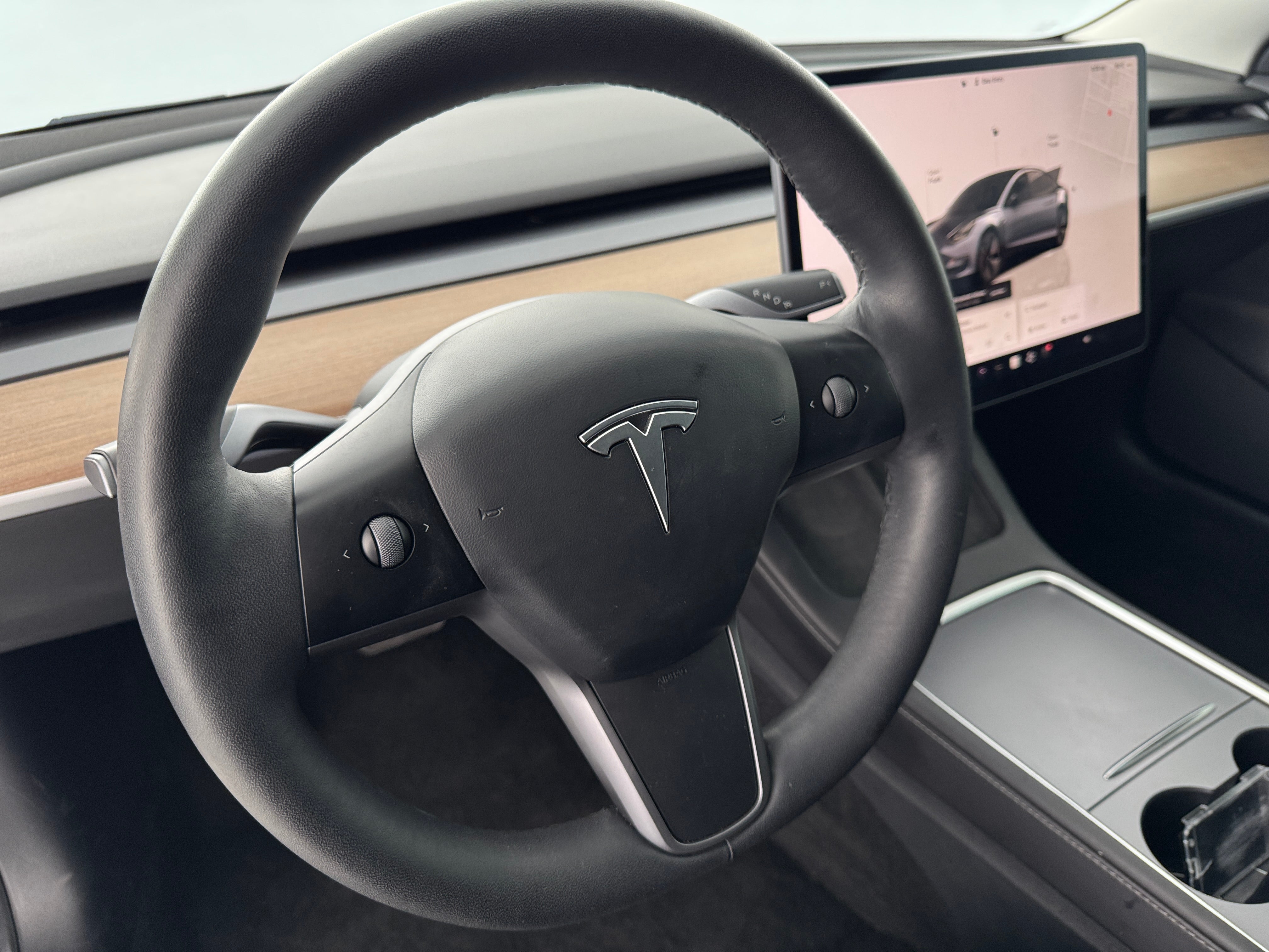 2022 Tesla Model 3 Long Range 5