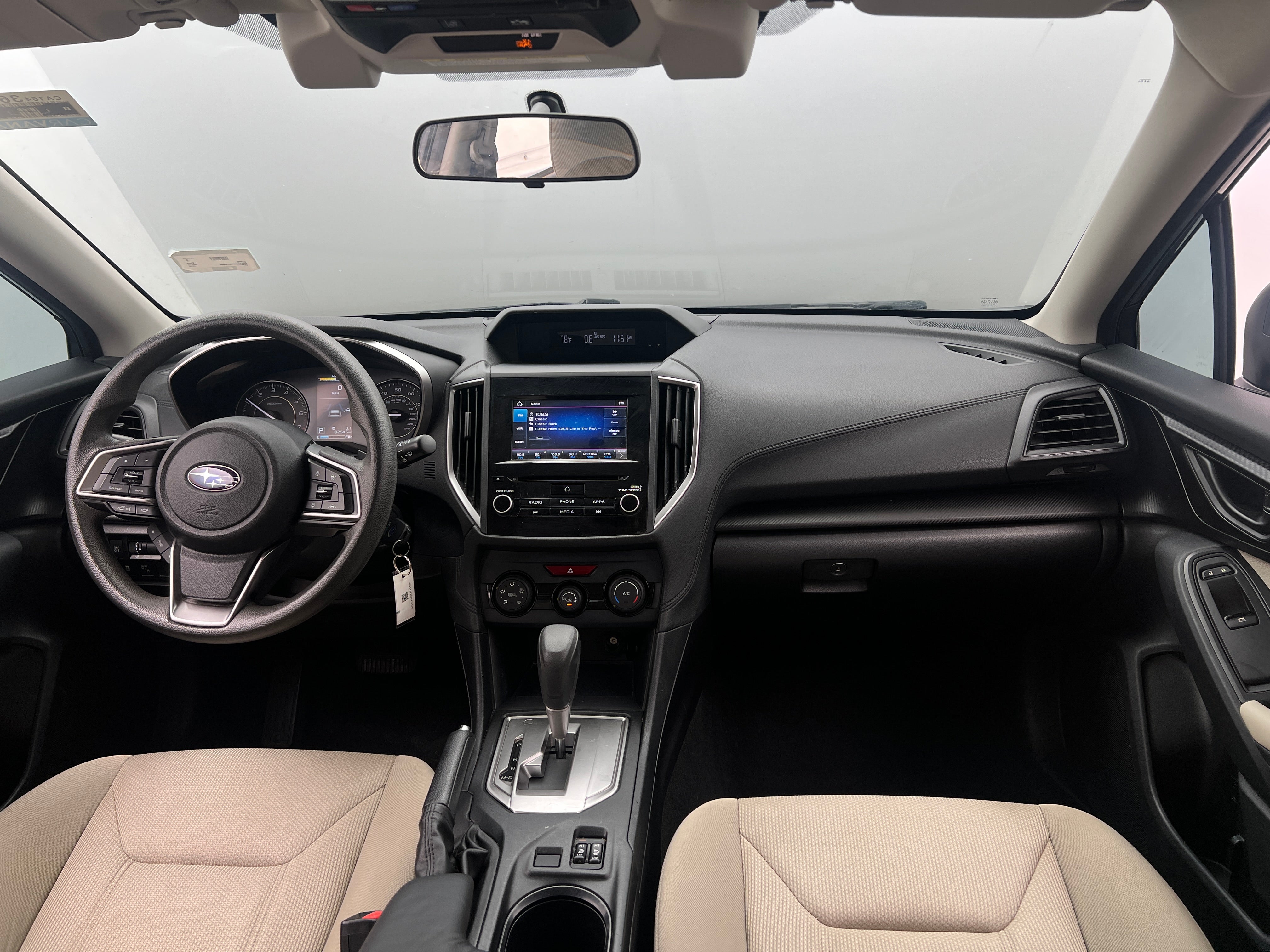 2019 Subaru Impreza Premium 3