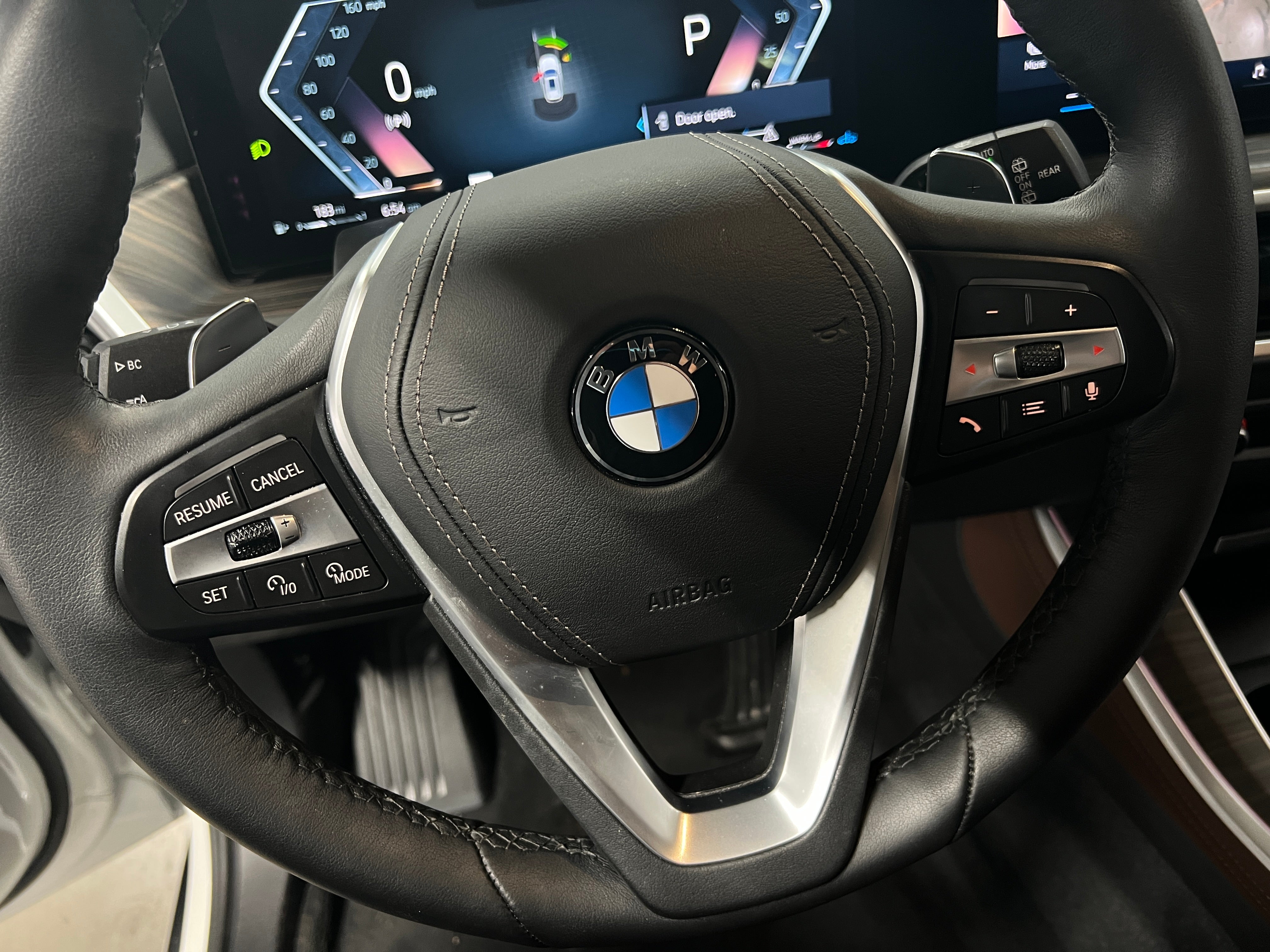 2024 BMW X5 xDrive40i 5