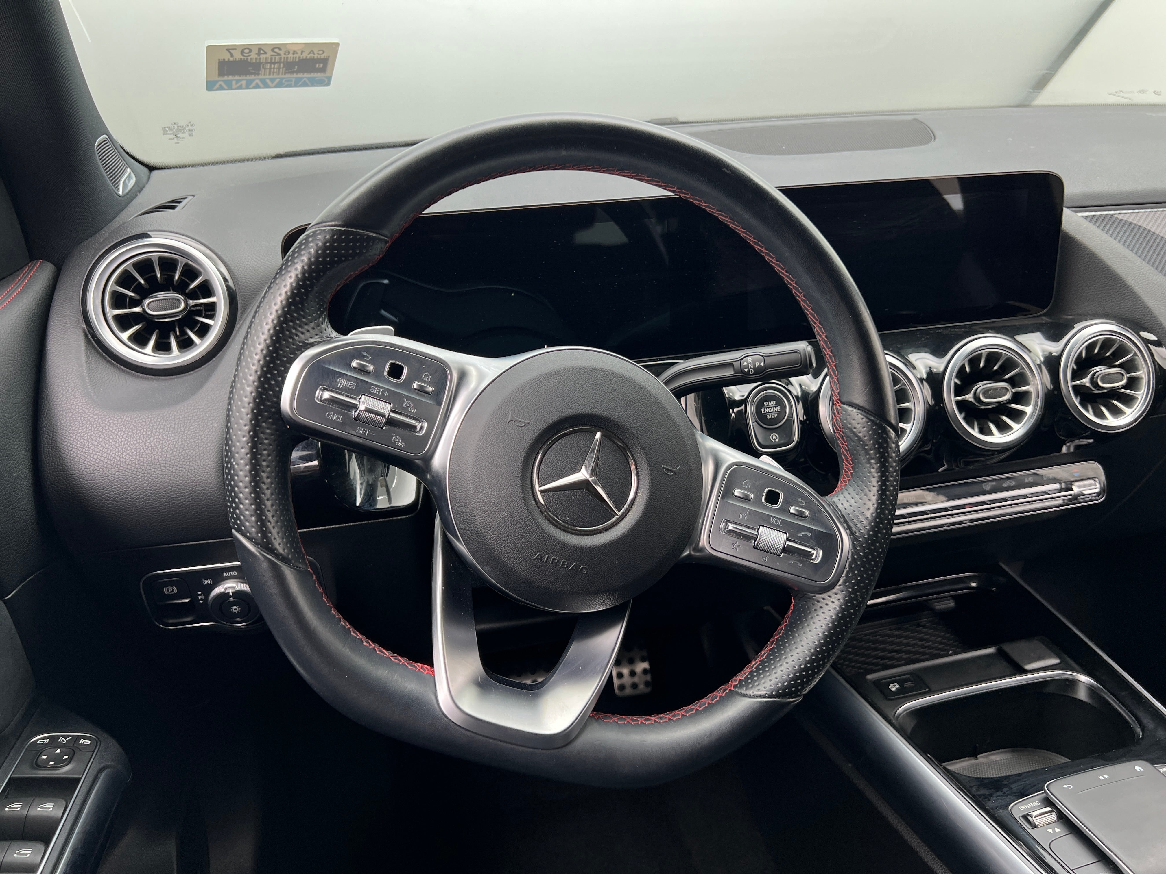 2022 Mercedes-Benz GLA 250 5