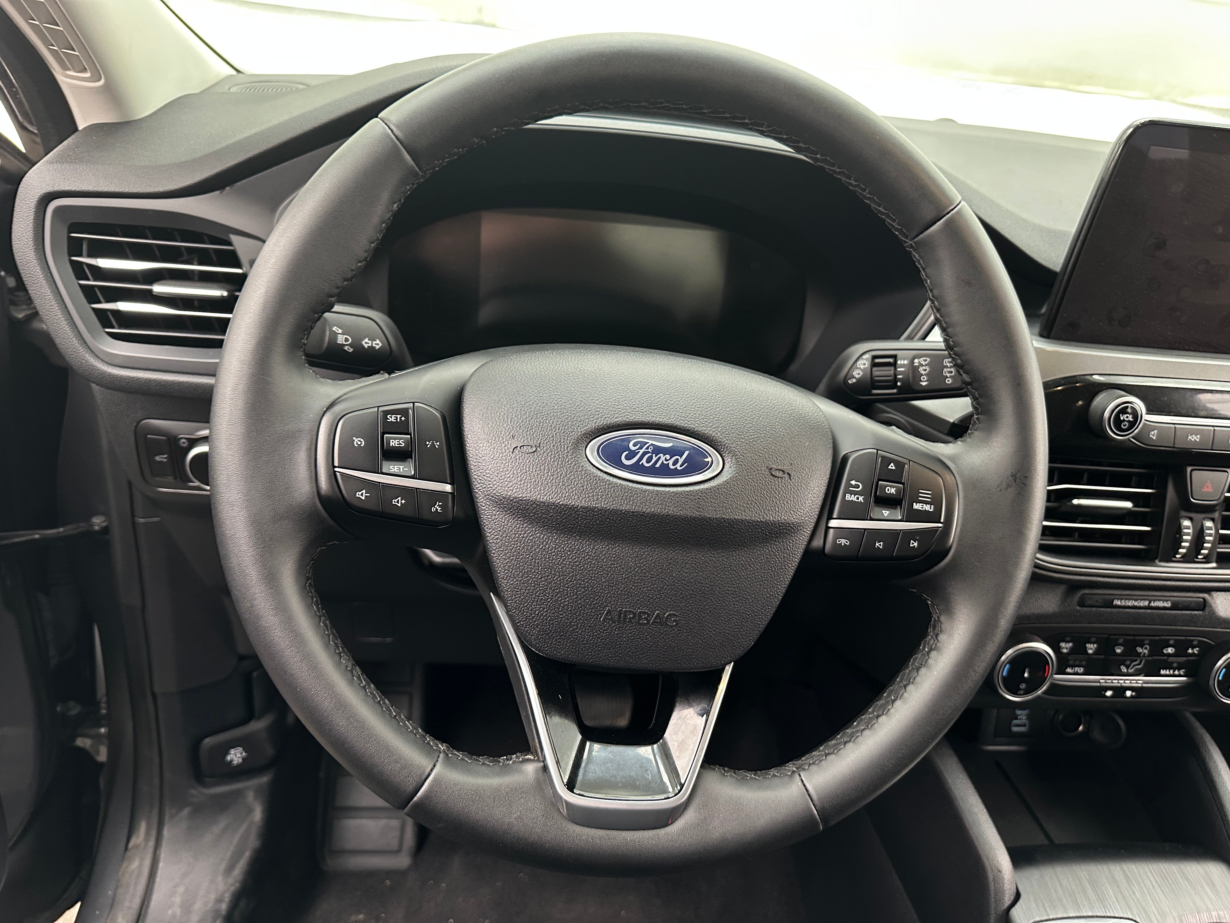 2023 Ford Escape Active 5