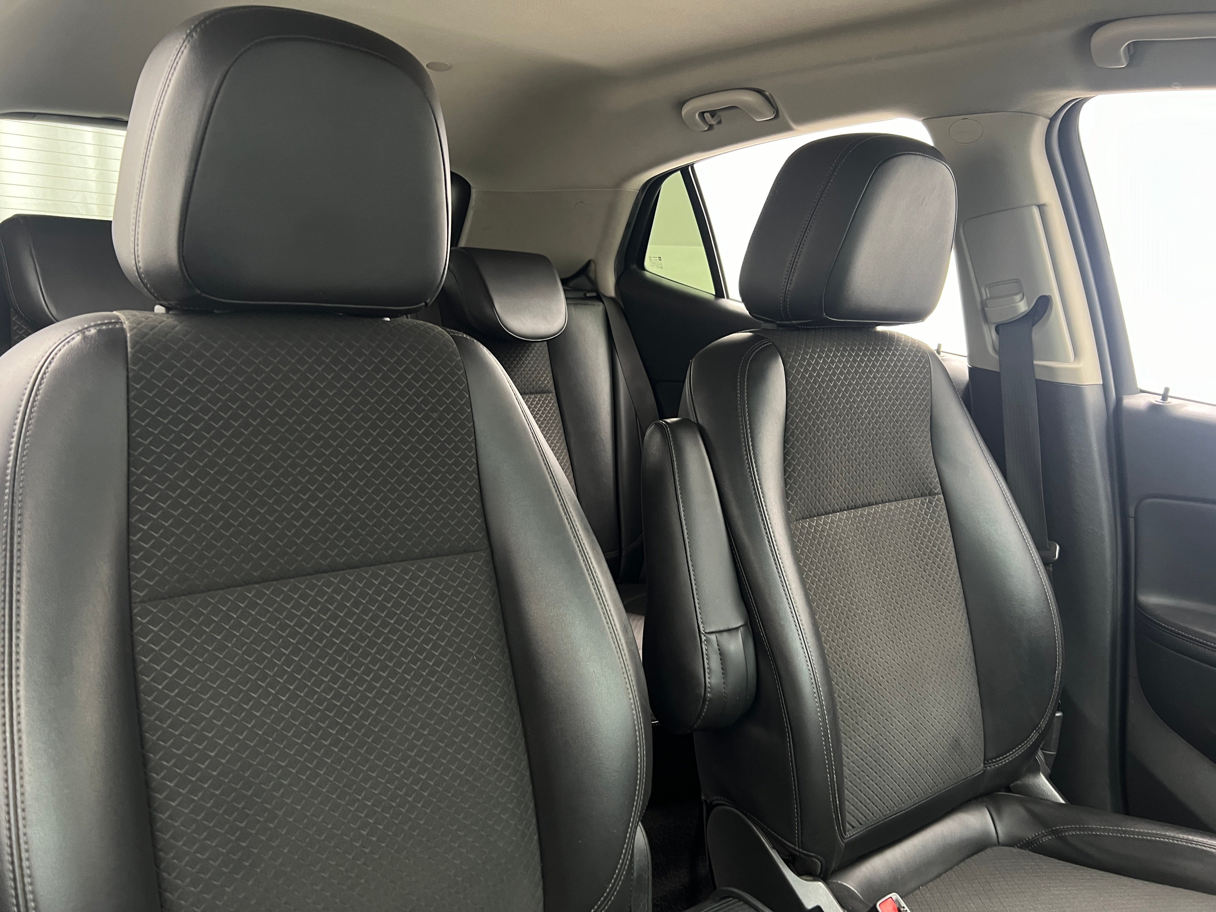 2019 Buick Encore Preferred 2