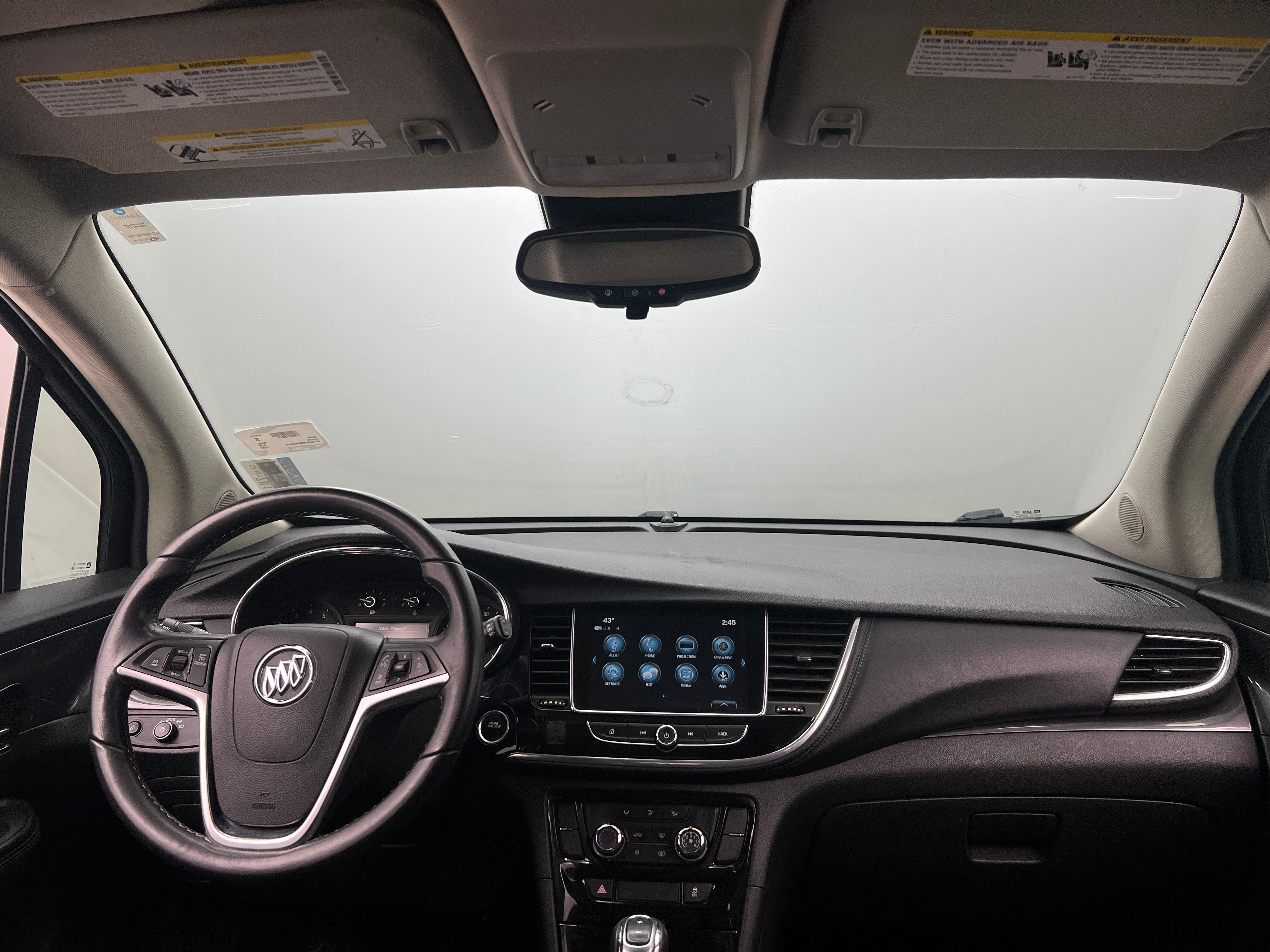 2019 Buick Encore Preferred 3