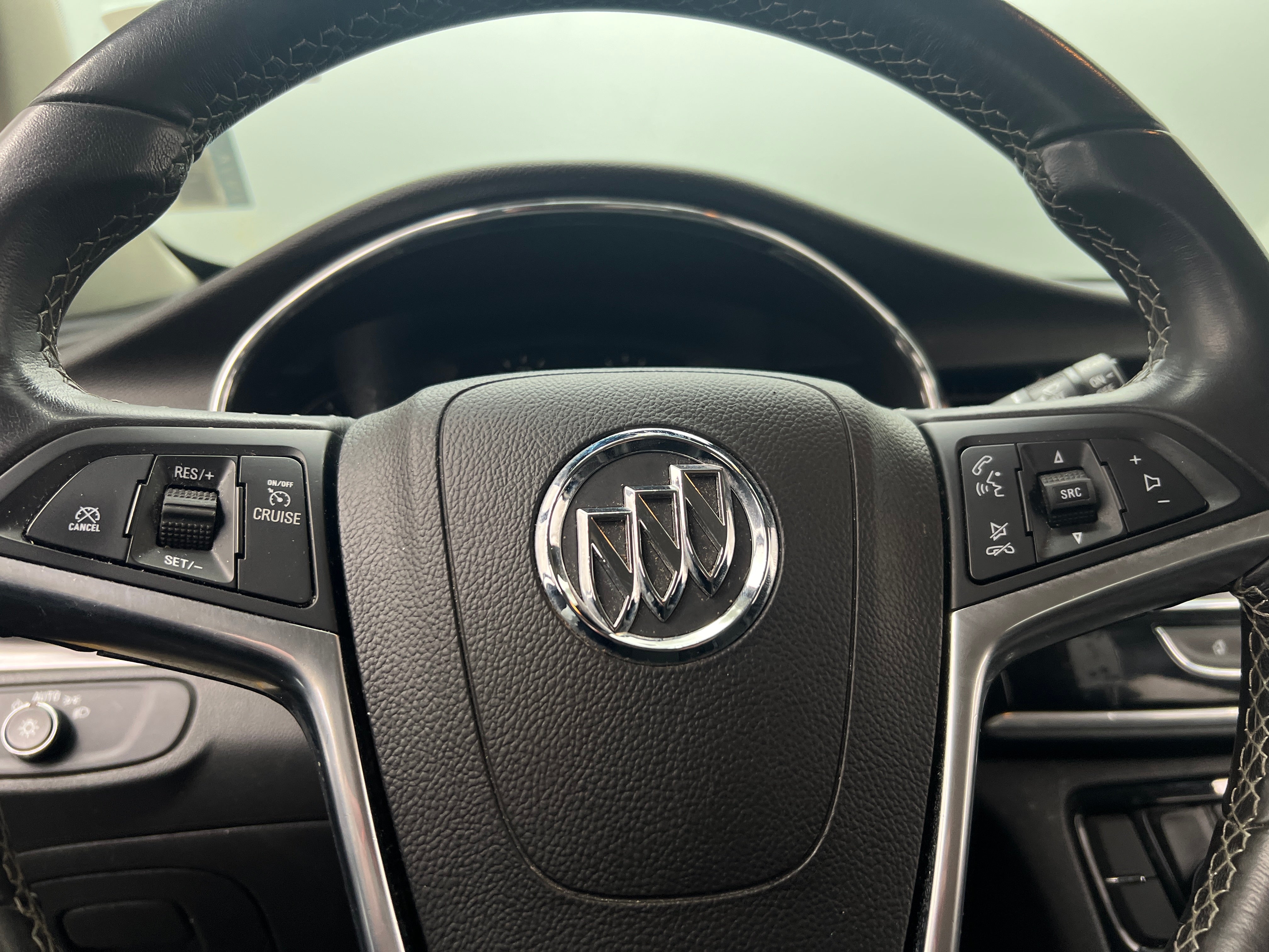 2019 Buick Encore Preferred 5