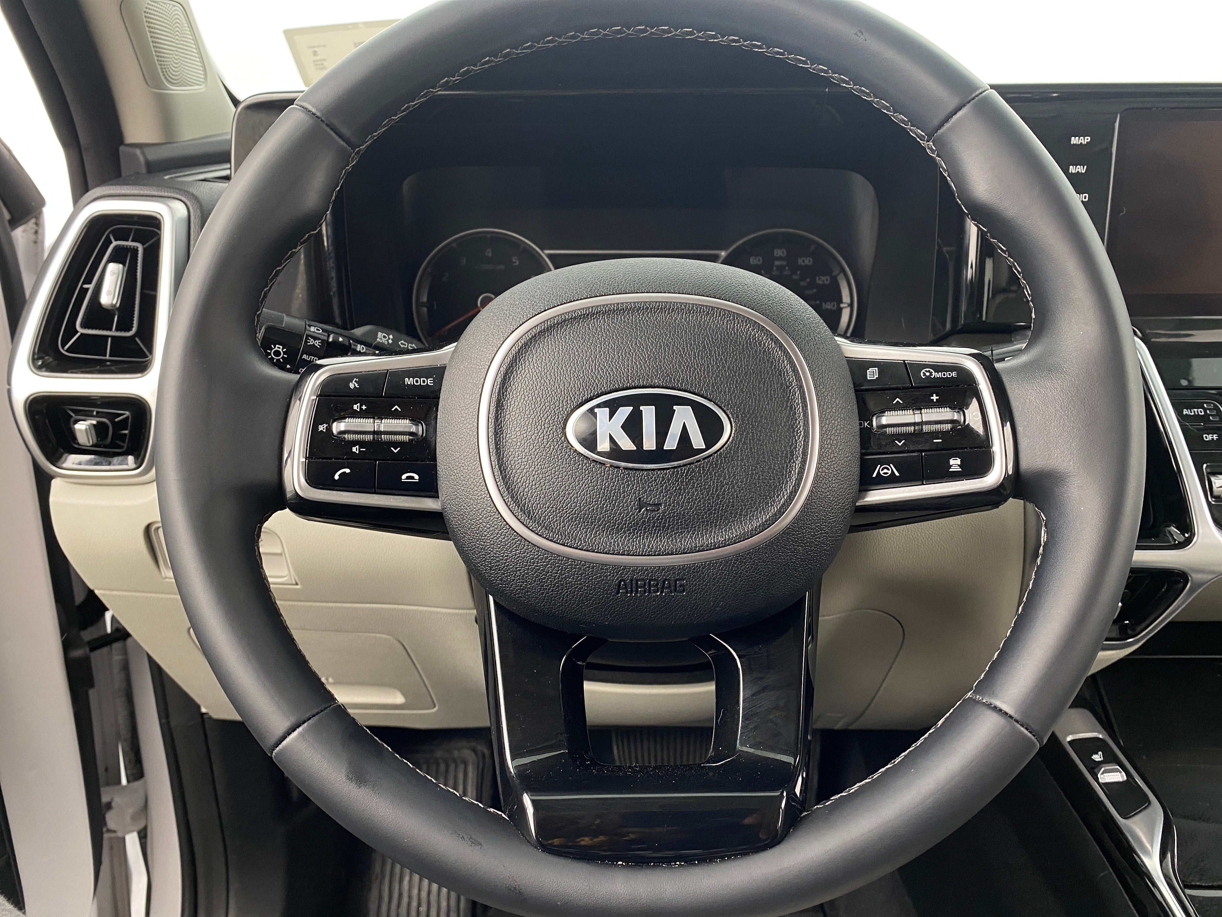 2021 Kia Sorento SX 5