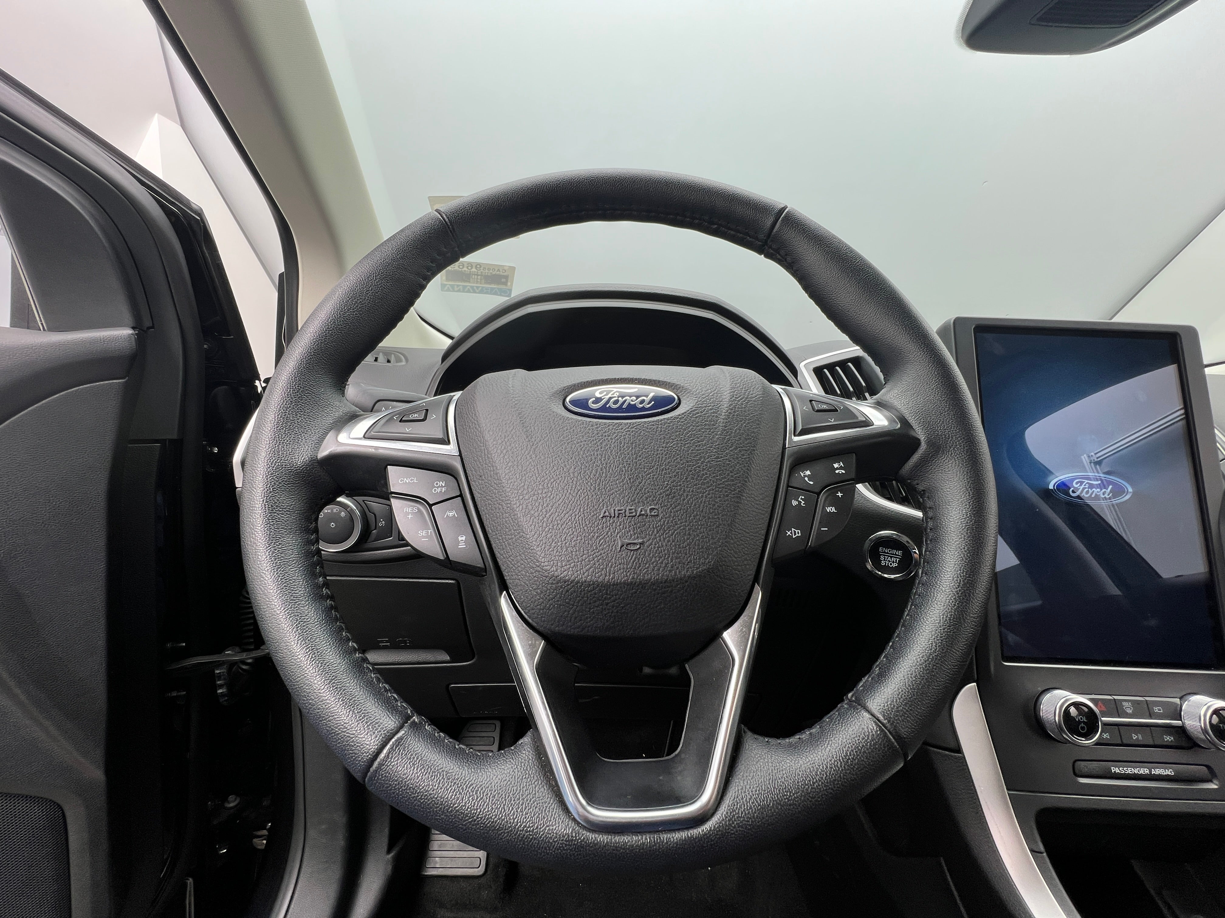 2024 Ford Edge SEL 5