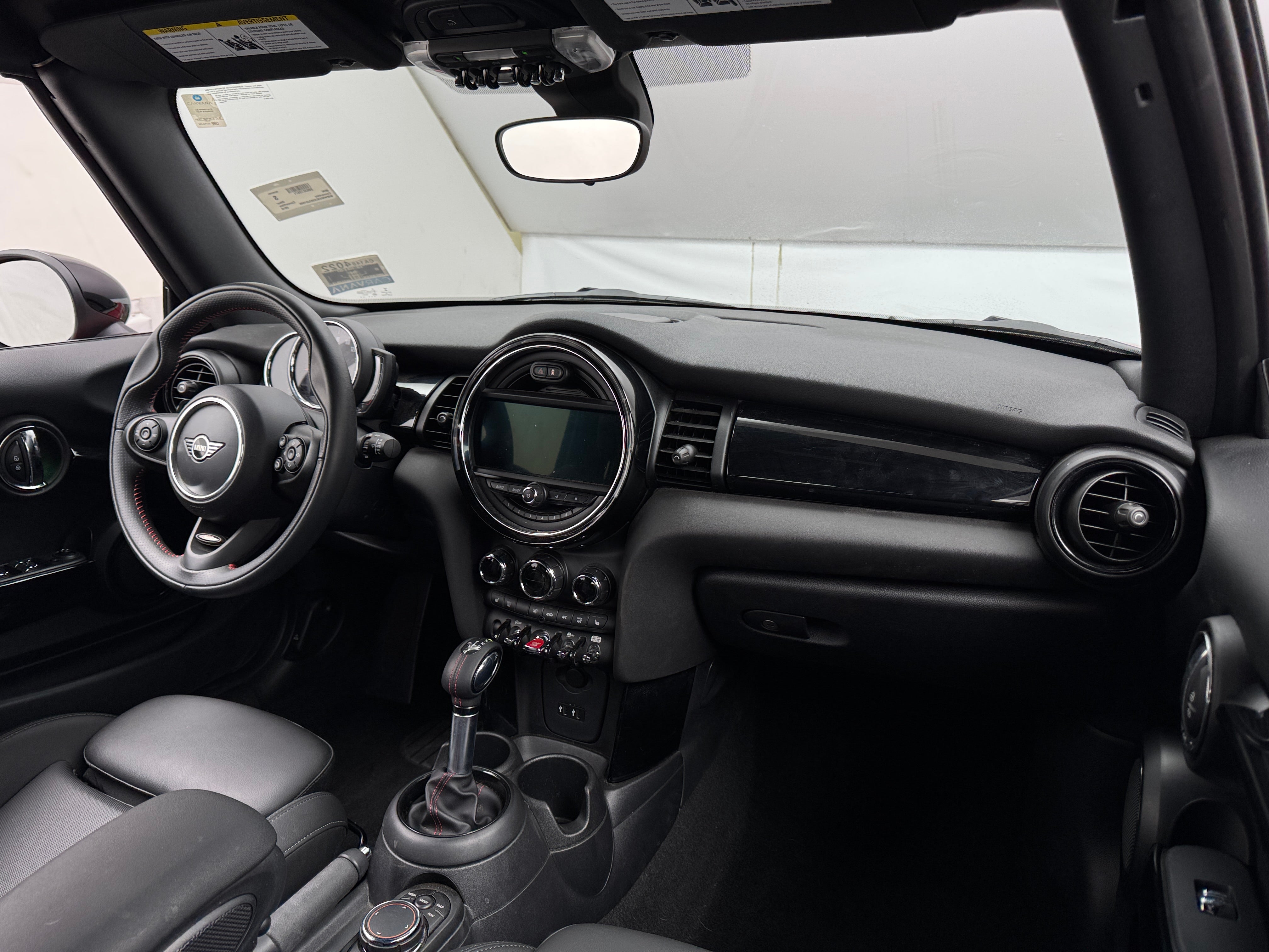 2019 MINI Cooper Convertible S 3