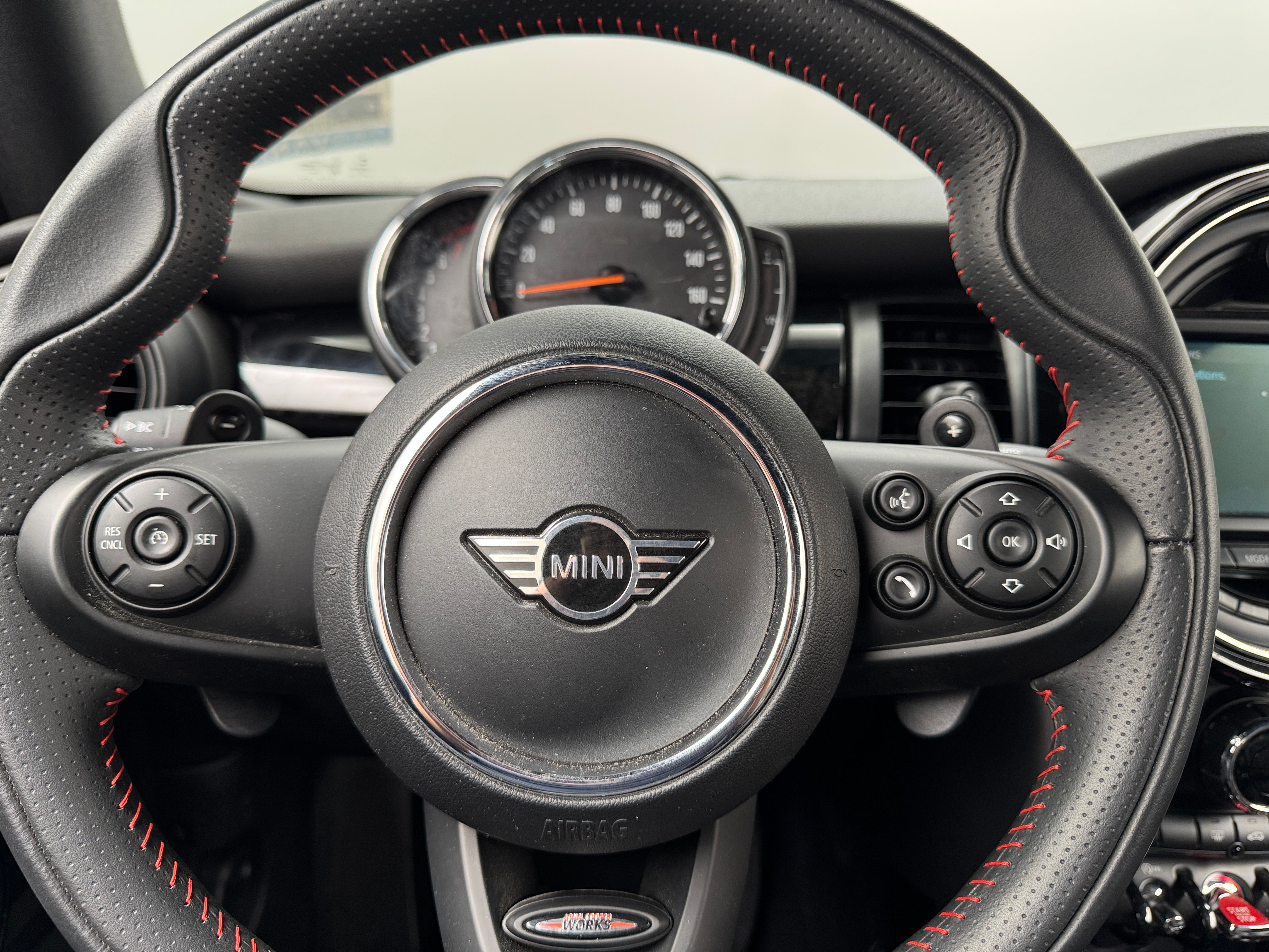 2019 MINI Cooper Convertible S 5