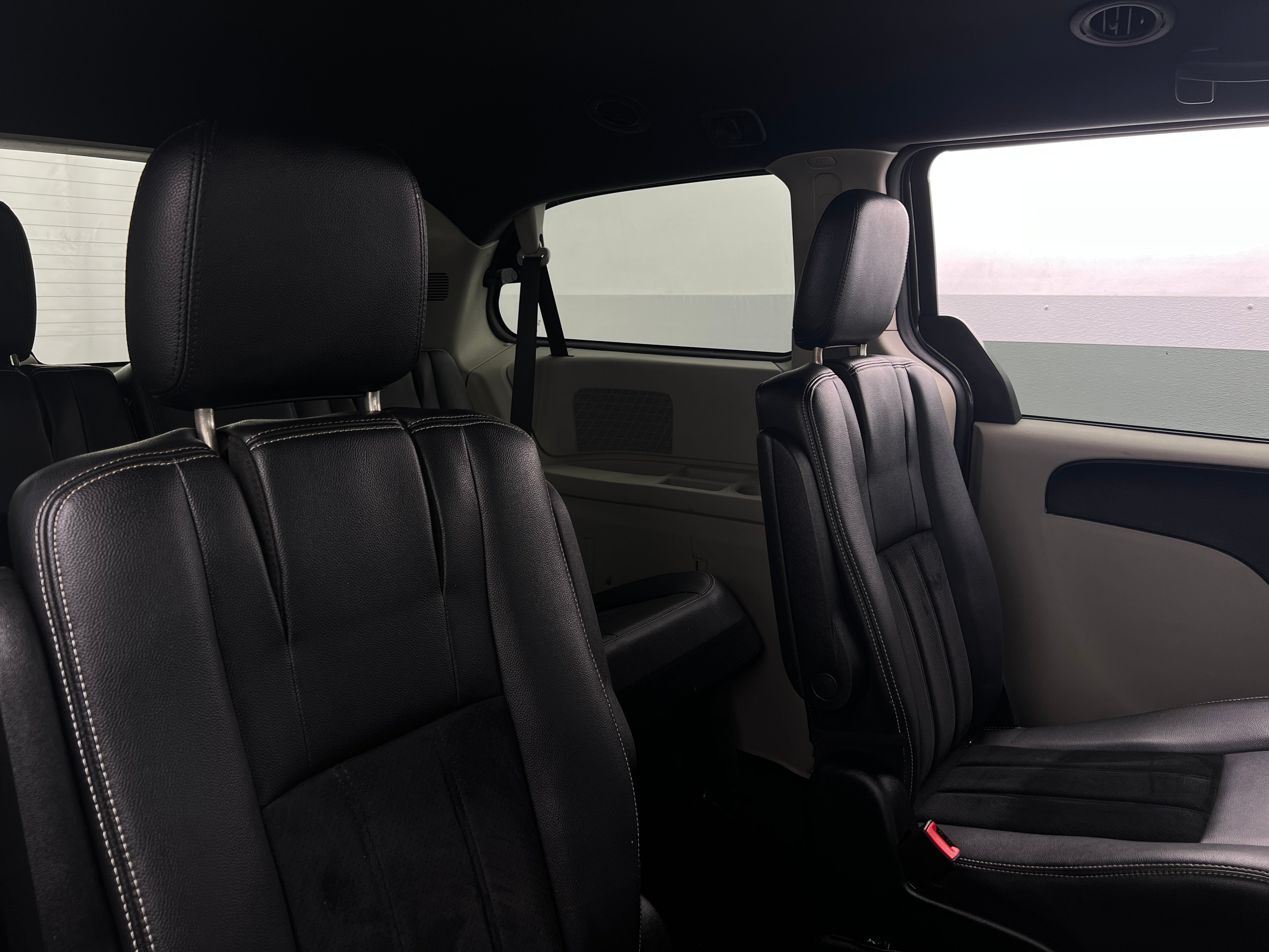 2018 Dodge Grand Caravan SXT 6