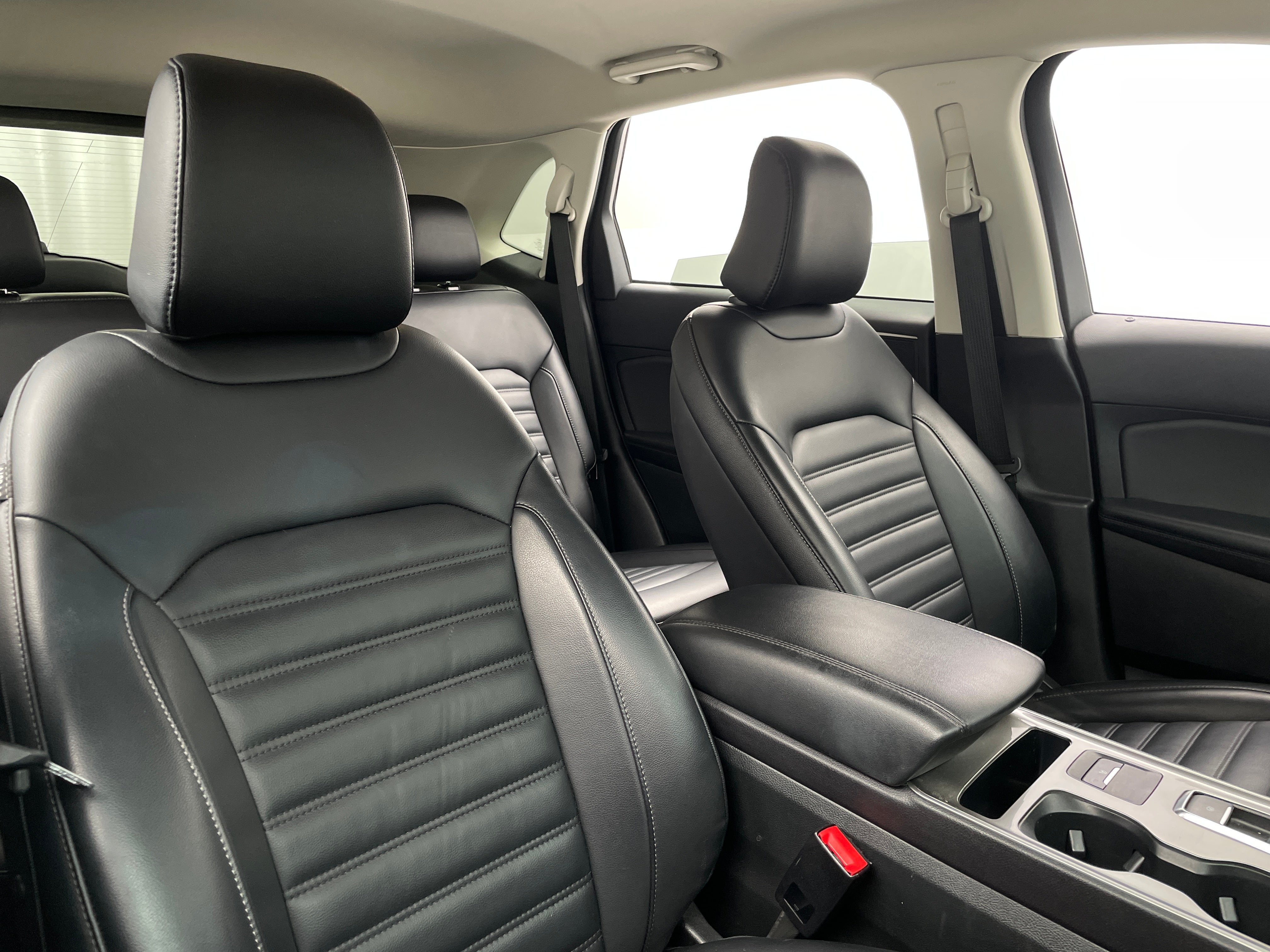 2024 Ford Edge SEL 2