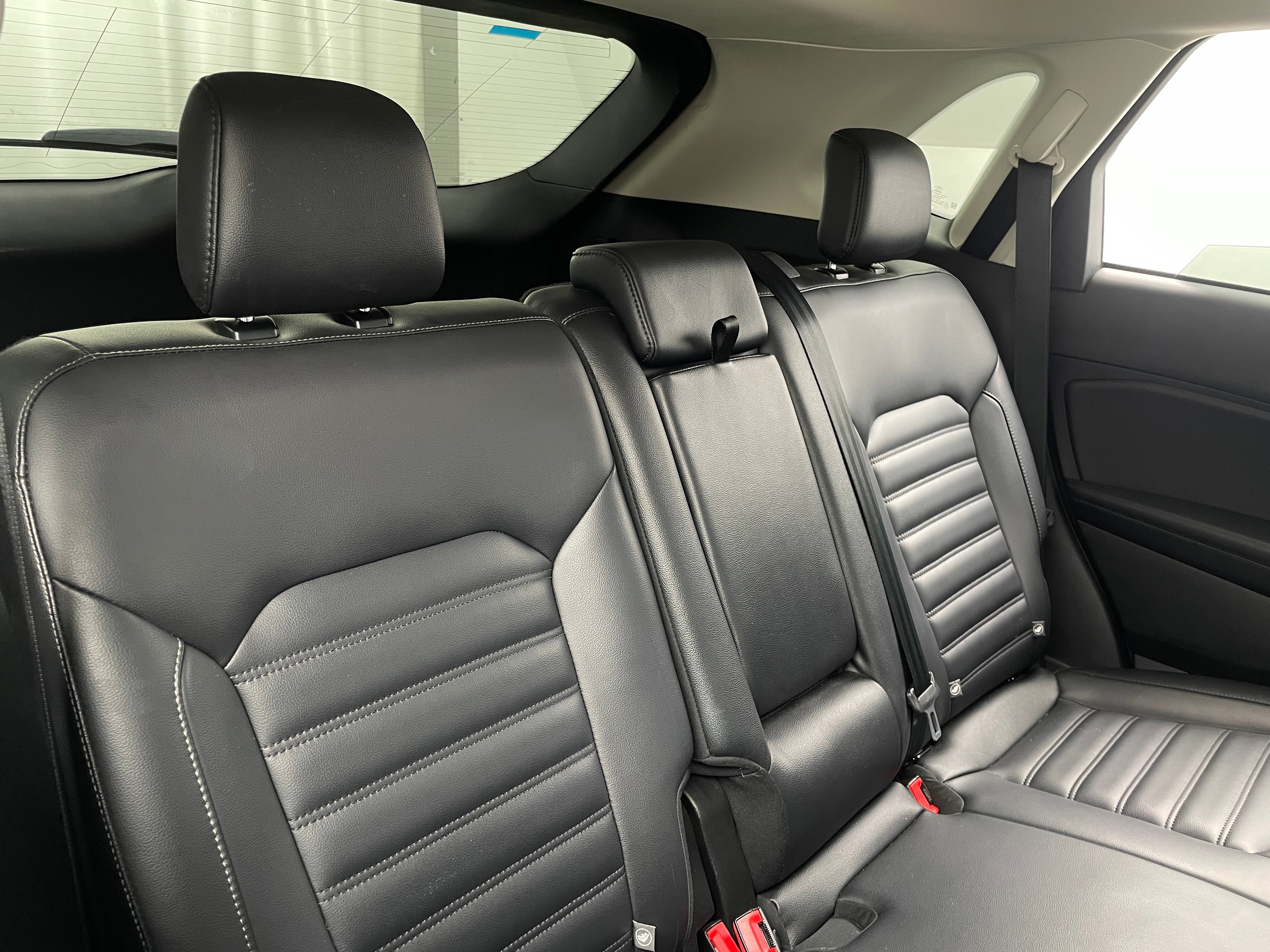 2024 Ford Edge SEL 6