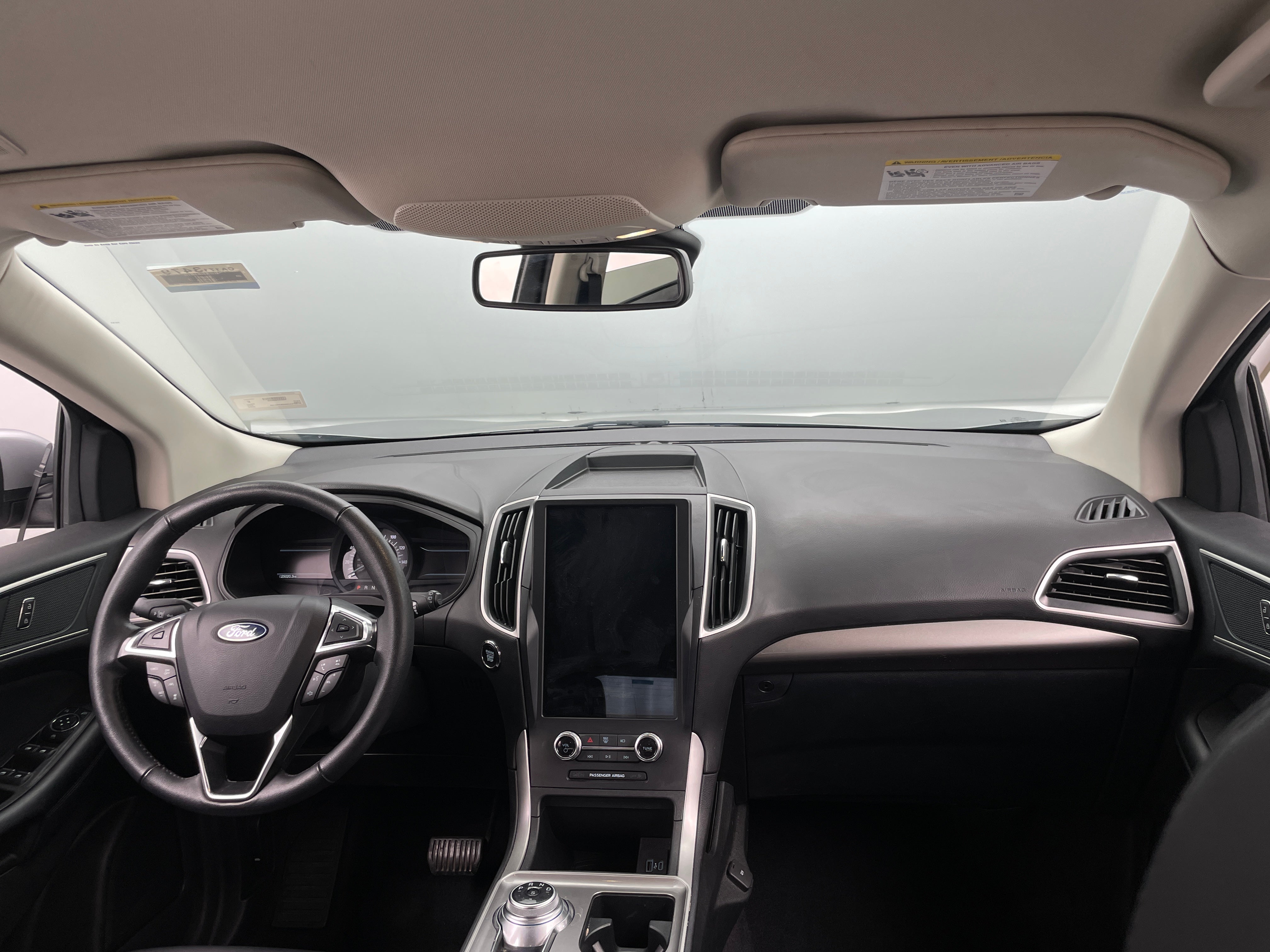 2024 Ford Edge SEL 3