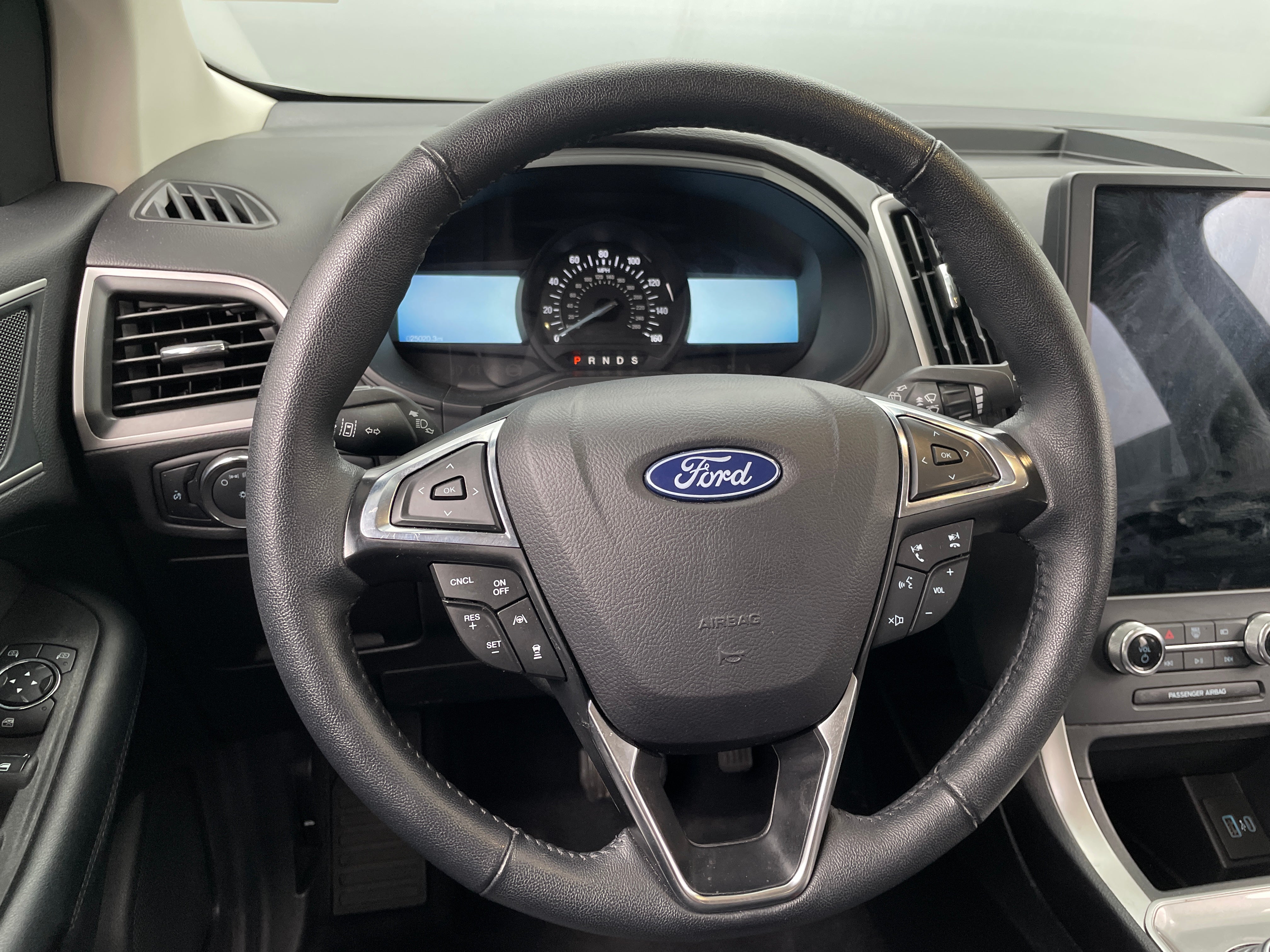 2024 Ford Edge SEL 5