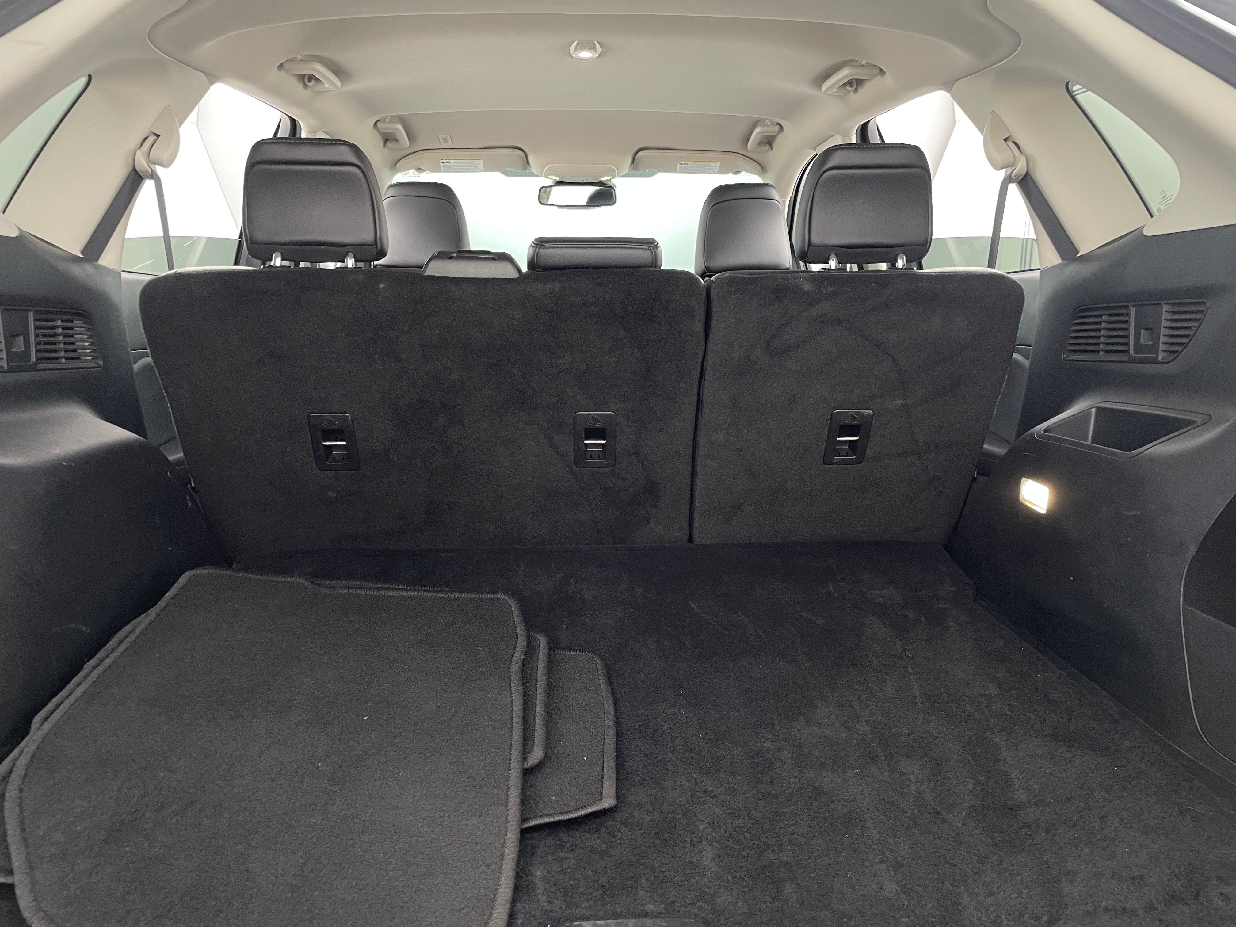 2024 Ford Edge SEL 7