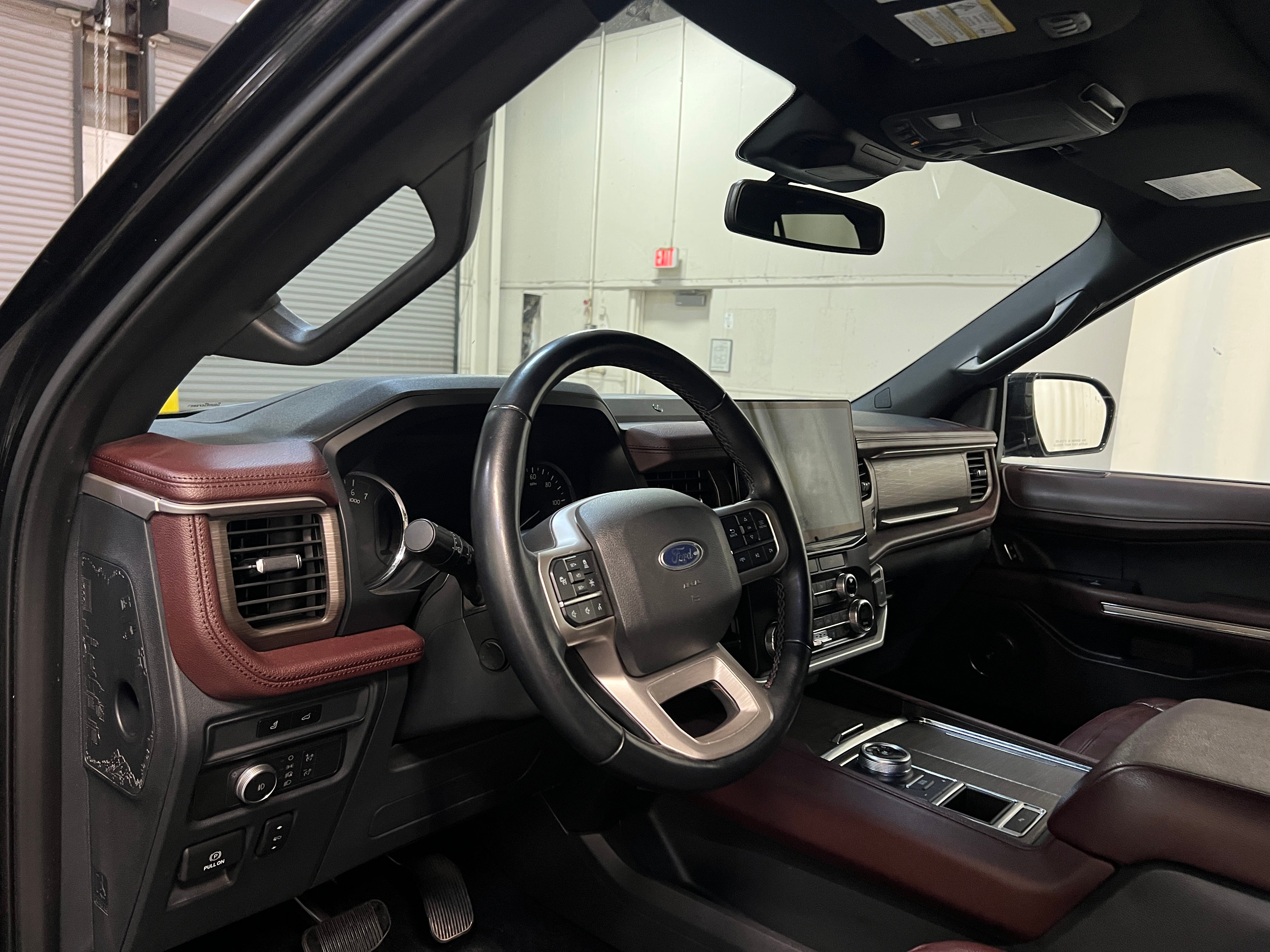 2022 Ford Expedition MAX Limited 2