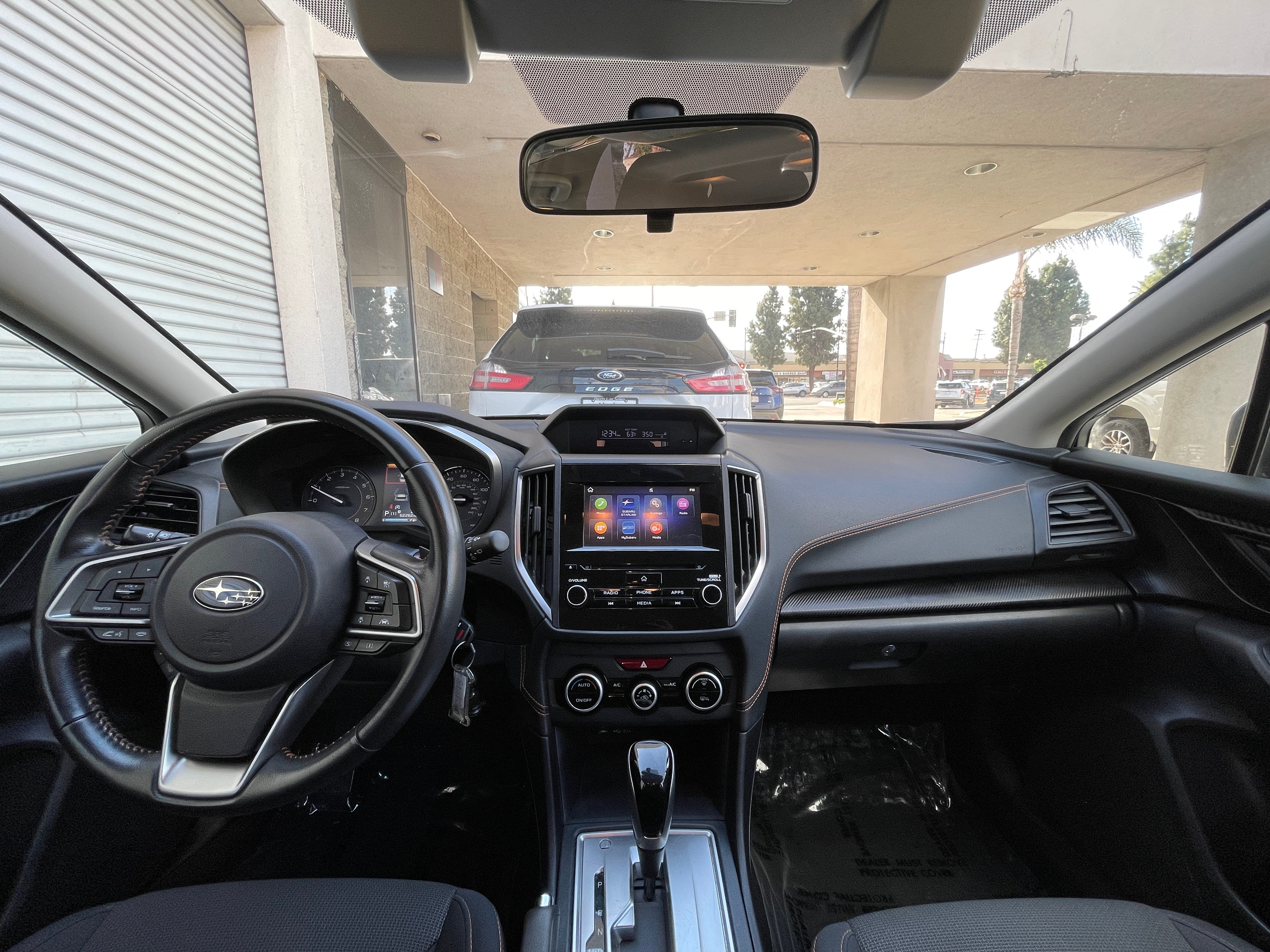 2020 Subaru Crosstrek Premium 3