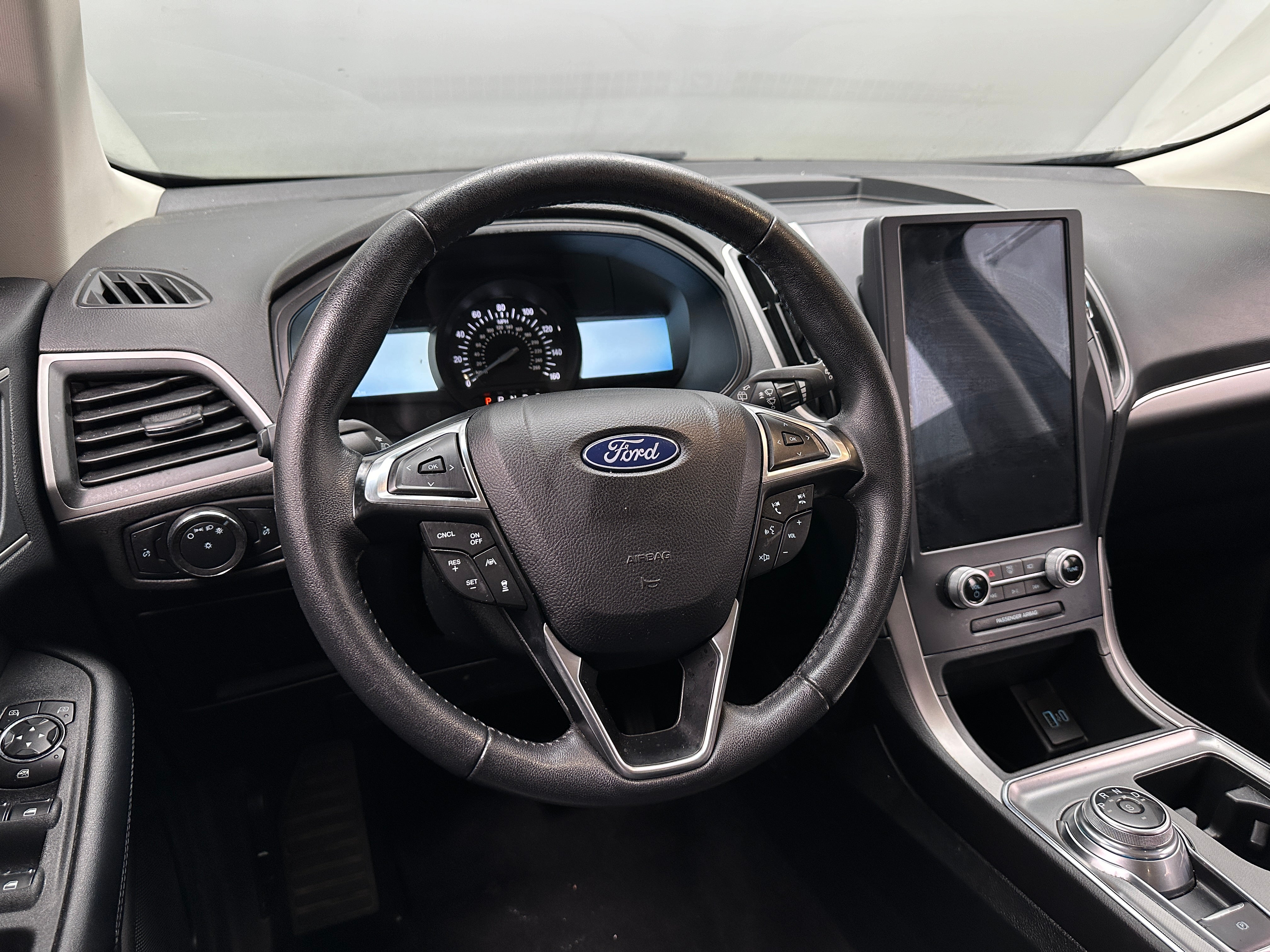2022 Ford Edge SEL 5